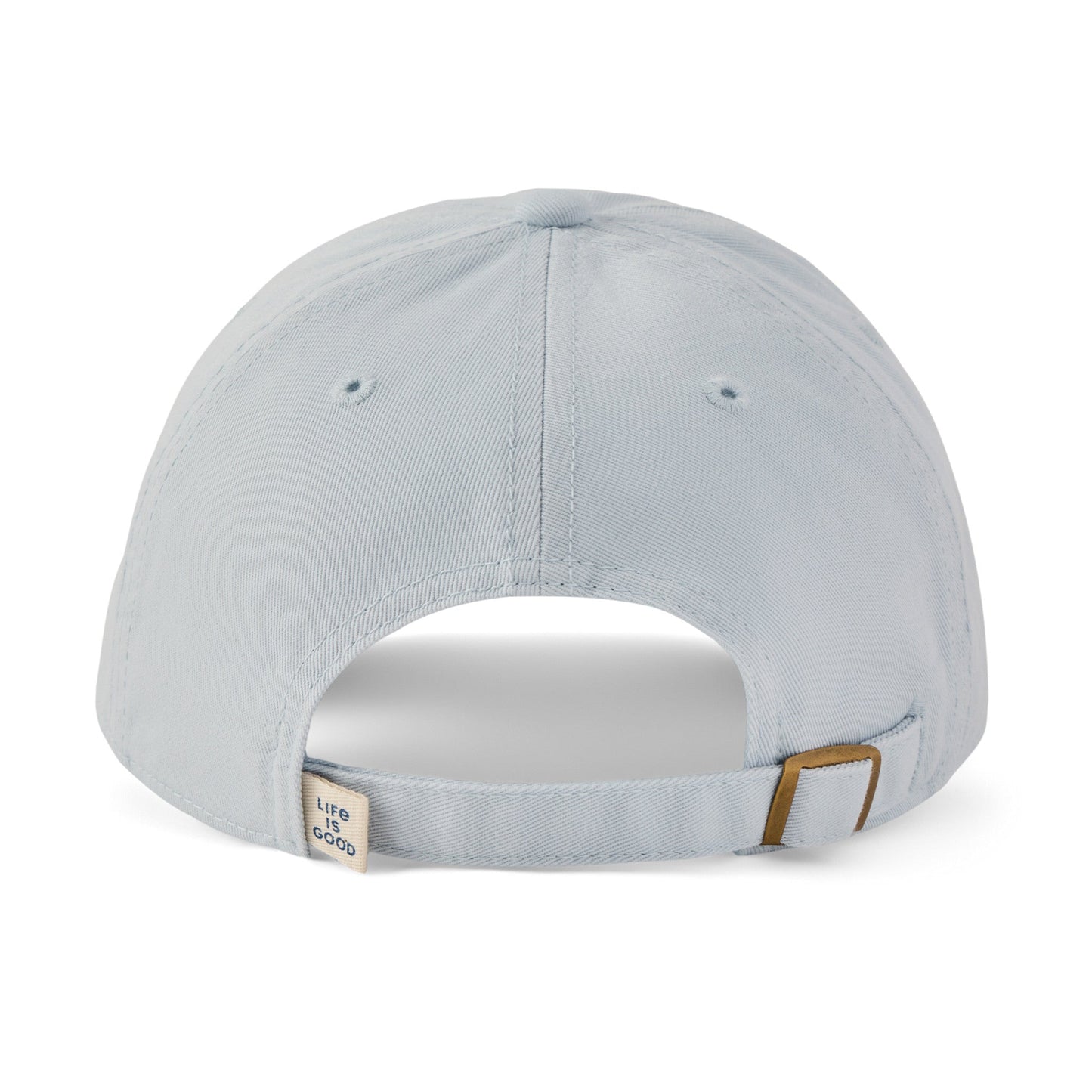 Adult Unisex Every Day Count Patch Chill Cap