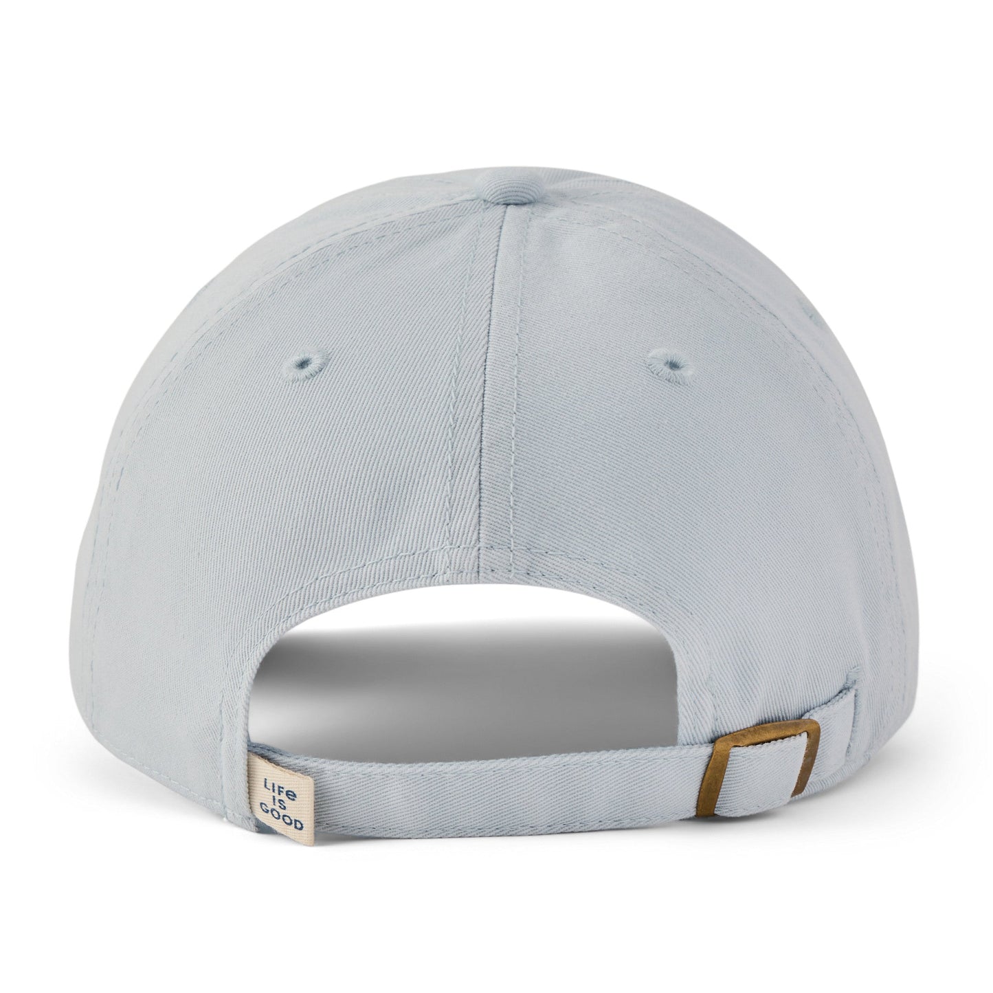 Adult Unisex Born Wild Patch Chill Cap