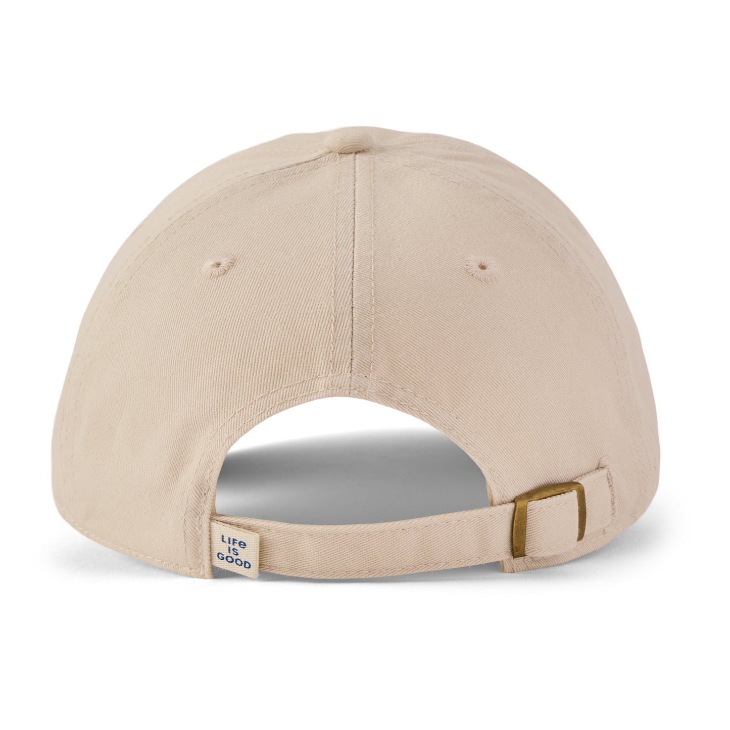 Adult Unisex Waves Sunset Patch Chill Cap