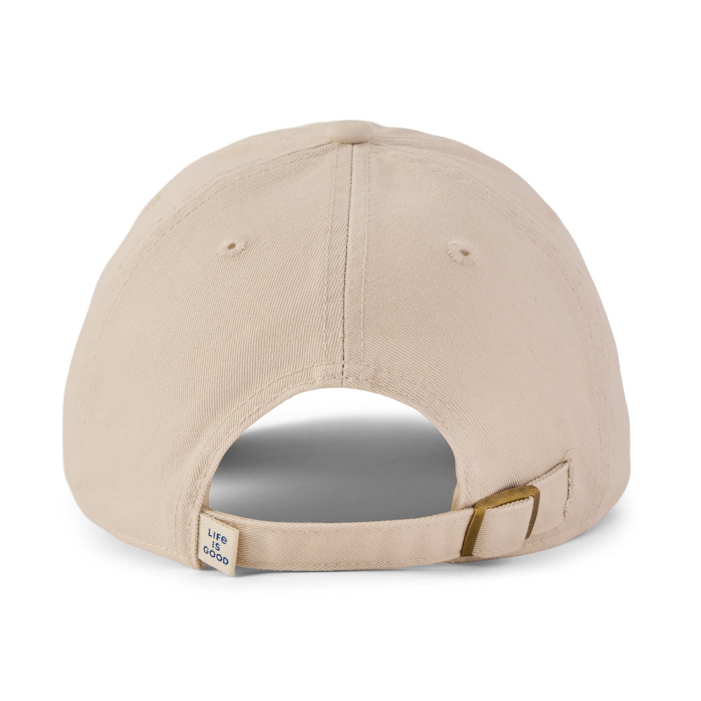 Adult Unisex Giddy Up Patch Chill Cap