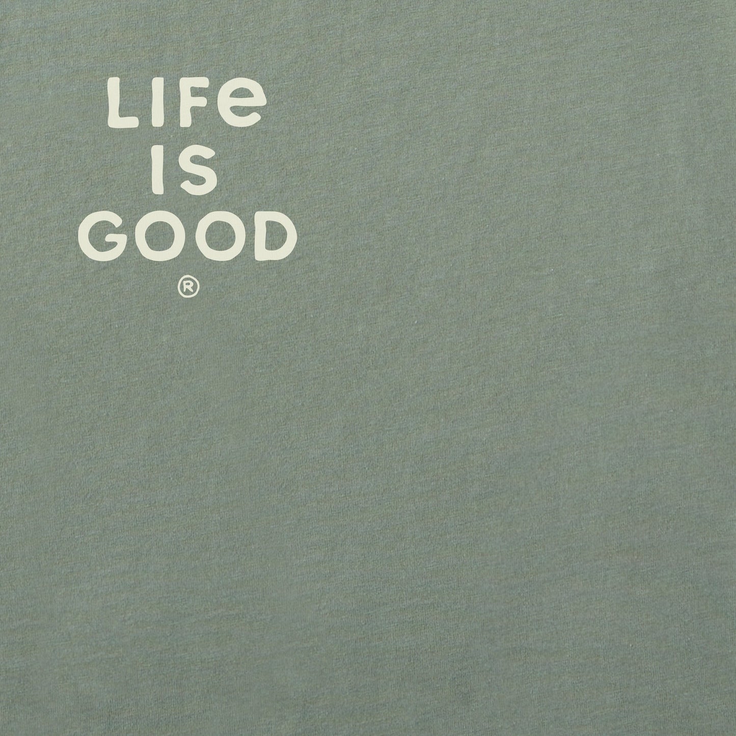 Men's Mountain Vista Medley Short Sleeve Tee