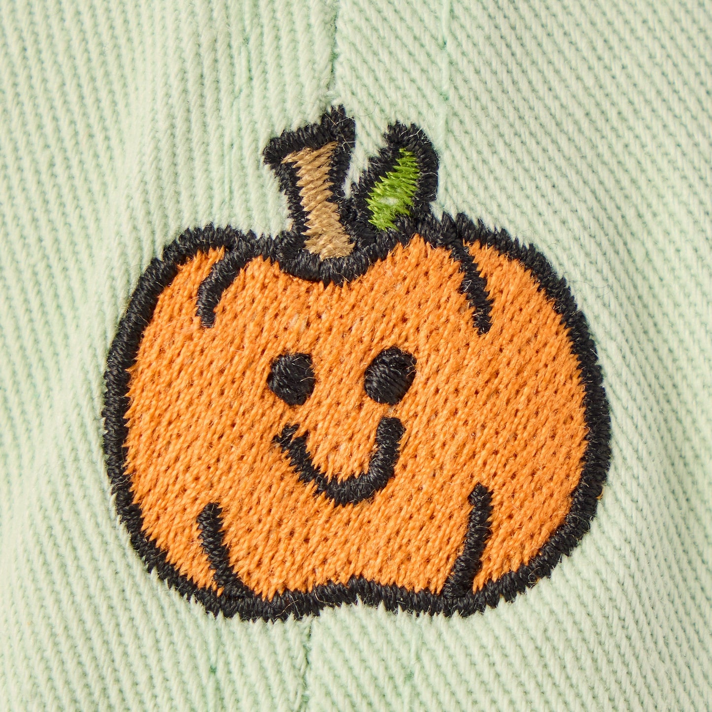Adult Unisex Happy Little Pumpkin Chill Cap