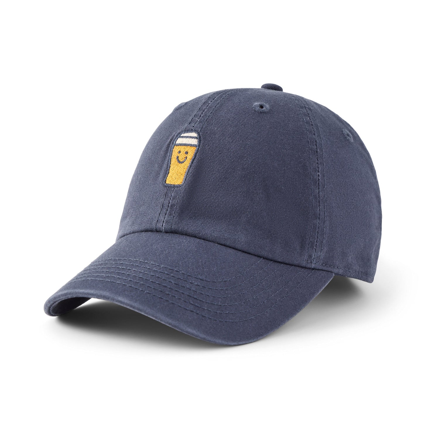 Adult Unisex Happy Pint Chill Cap