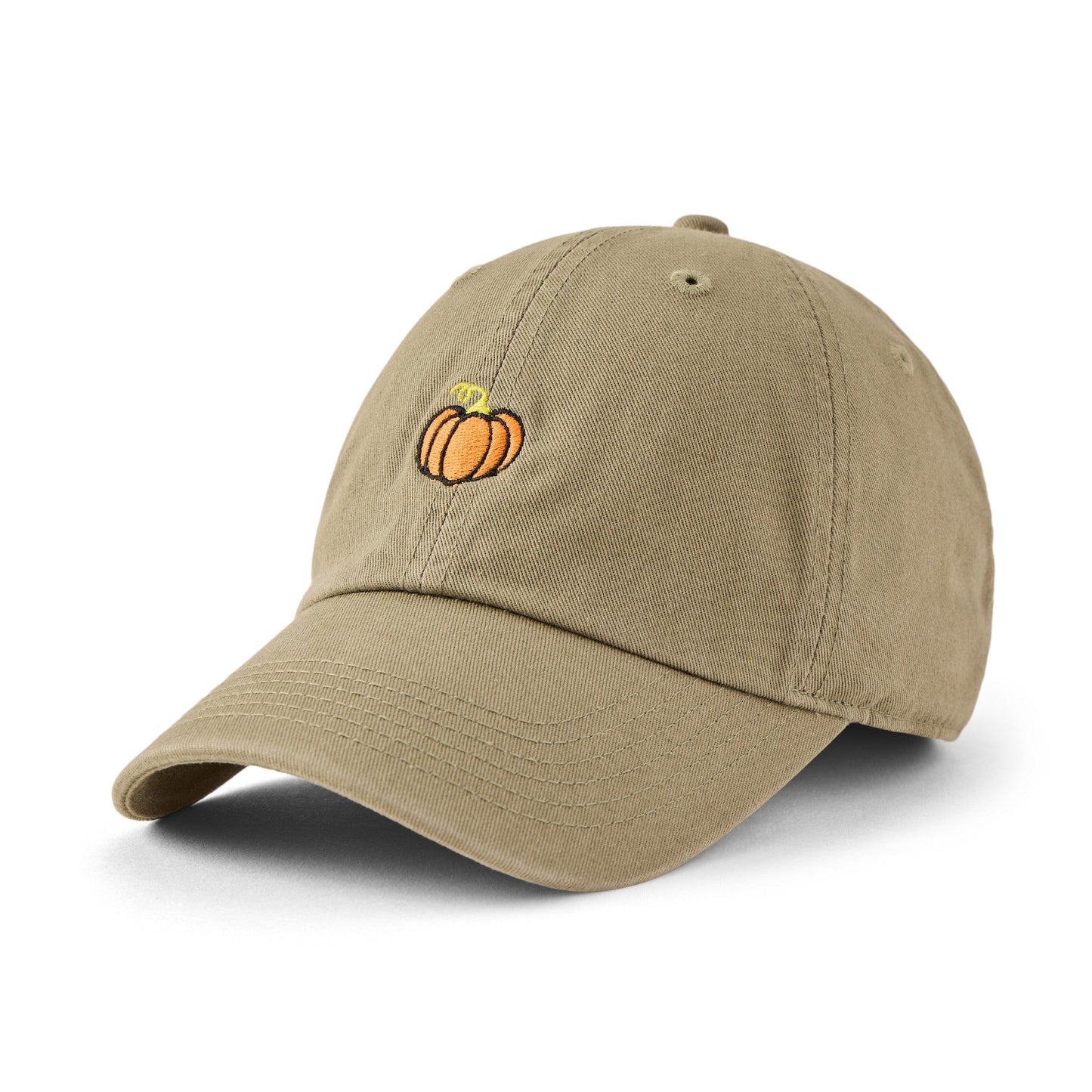 Adult Unisex Lil Pumpkin Chill Cap
