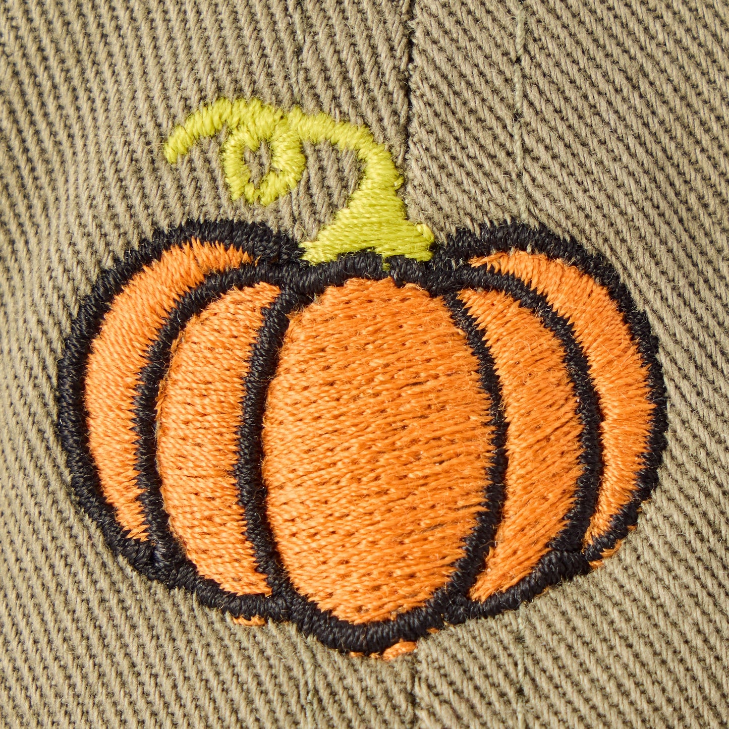 Adult Unisex Lil Pumpkin Chill Cap