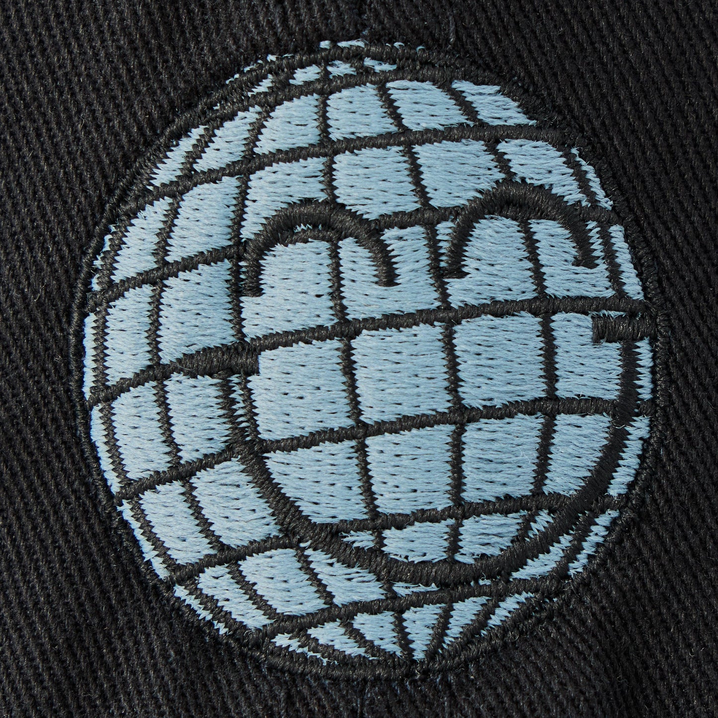 Adult Unisex LIG x S.W.Smiley Globe Chill Cap