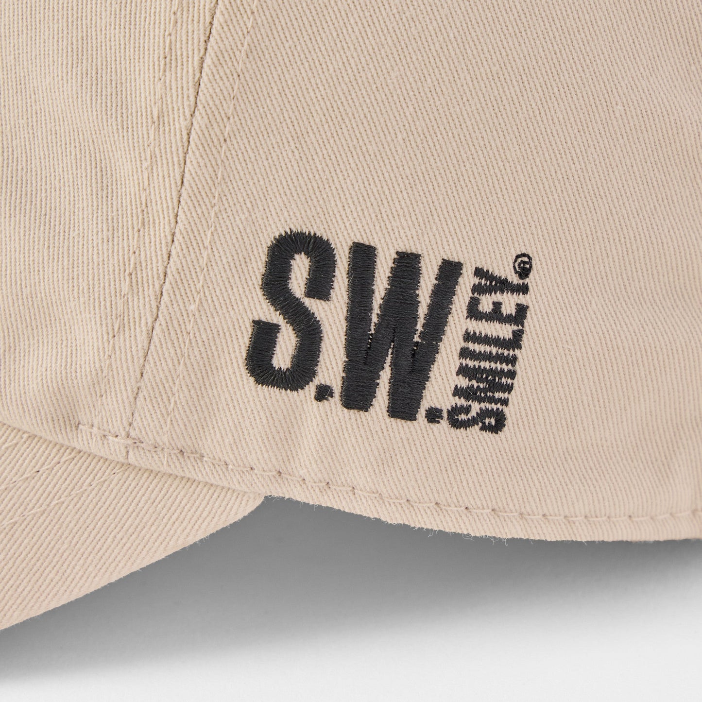 Adult Unisex LIG x S.W.Smiley Sun Chill Cap