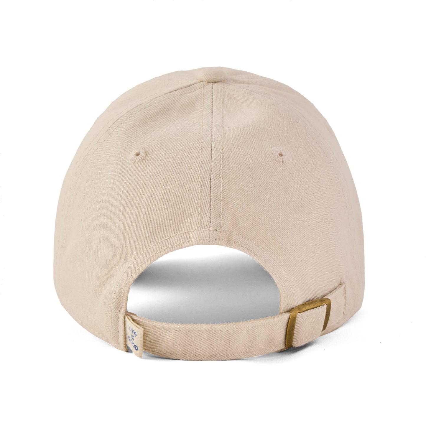 Adult Unisex LIG x S.W.Smiley Sun Chill Cap