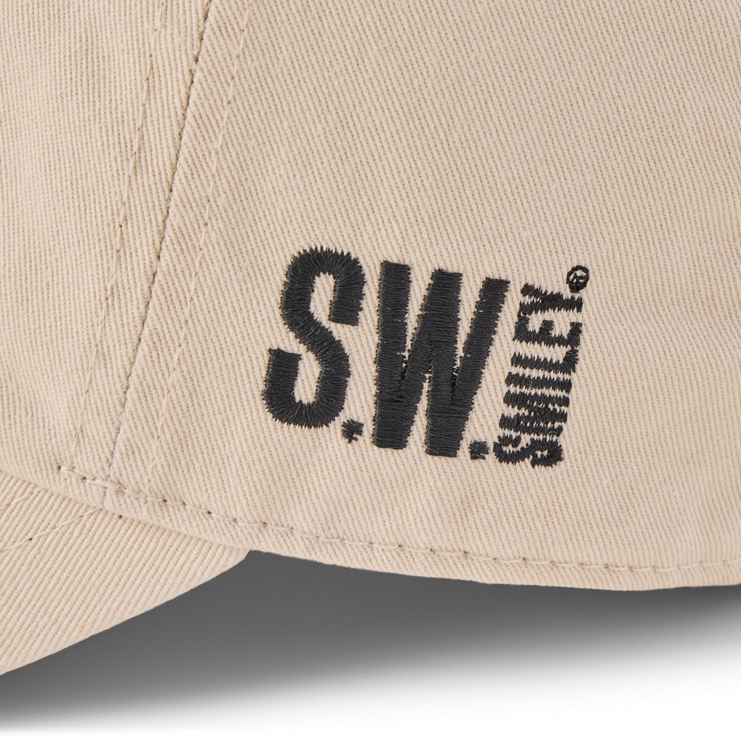 Adult Unisex LIG x S.W.Smiley Faces Chill Cap