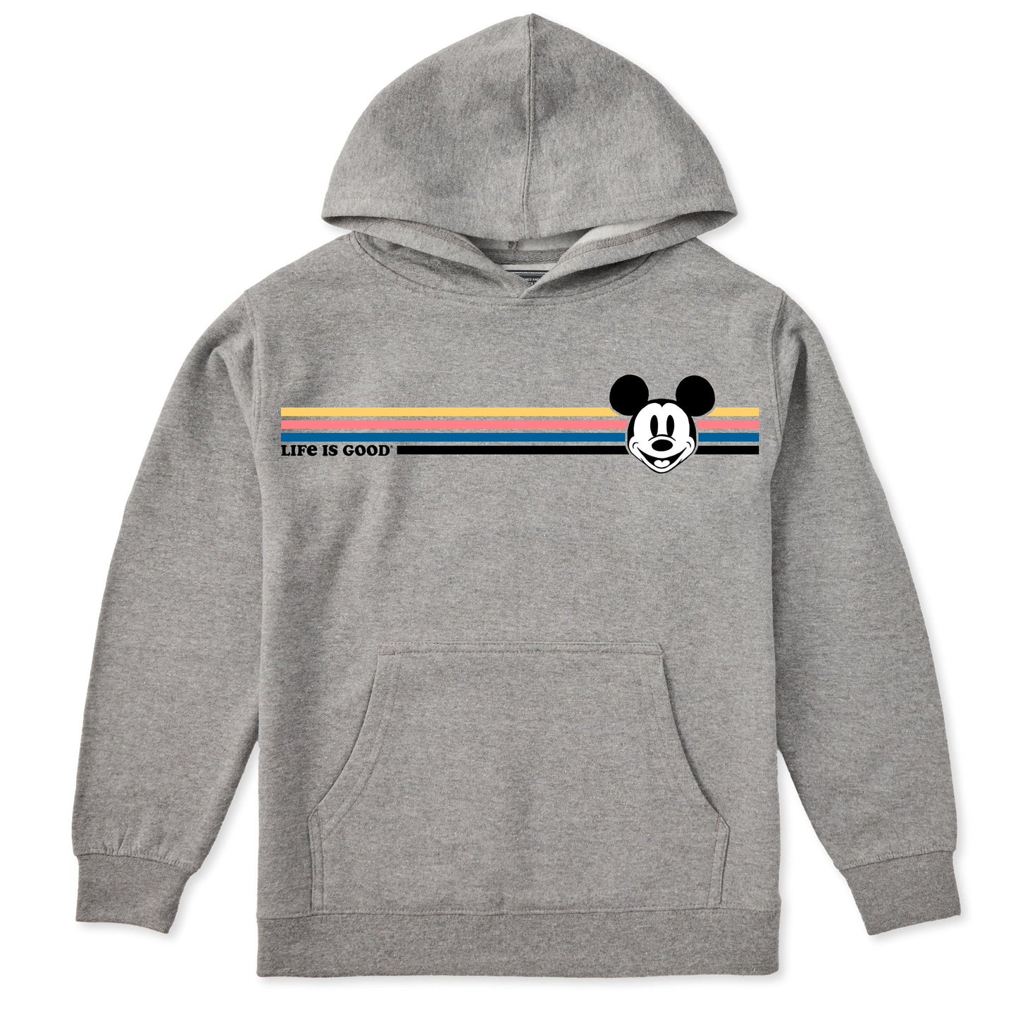 Kids Willie Stripe Every Wear Hoodie Sweatshirt