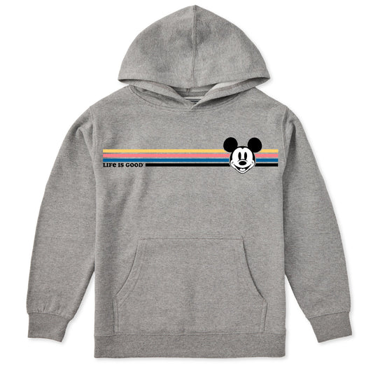 Kids Willie Stripe Every Wear Hoodie Sweatshirt