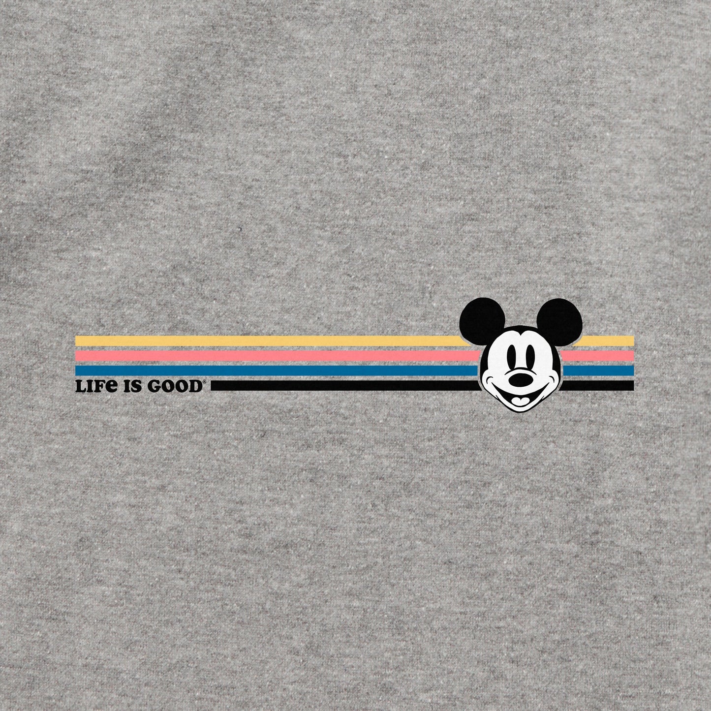 Kids Willie Stripe Every Wear Hoodie Sweatshirt