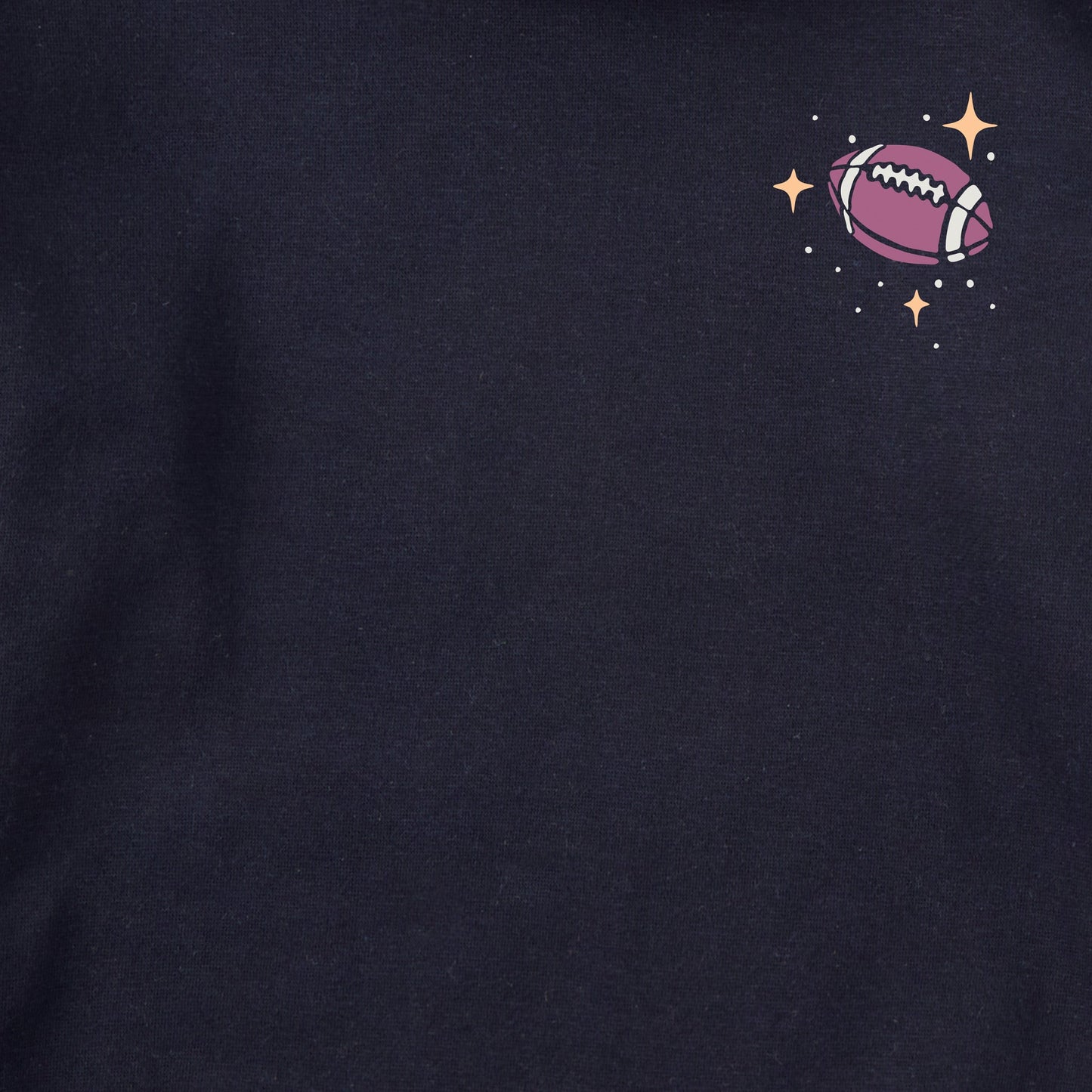 Adult Unisex Fantasy Football Wizard Every Wear Crew Sweatshirt