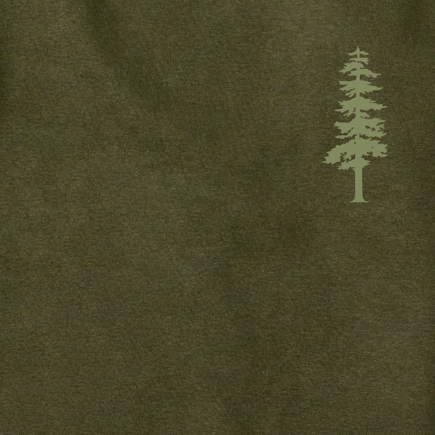 Adult Unisex Take a Hike Mountains Every Wear Hoodie Sweatshirt