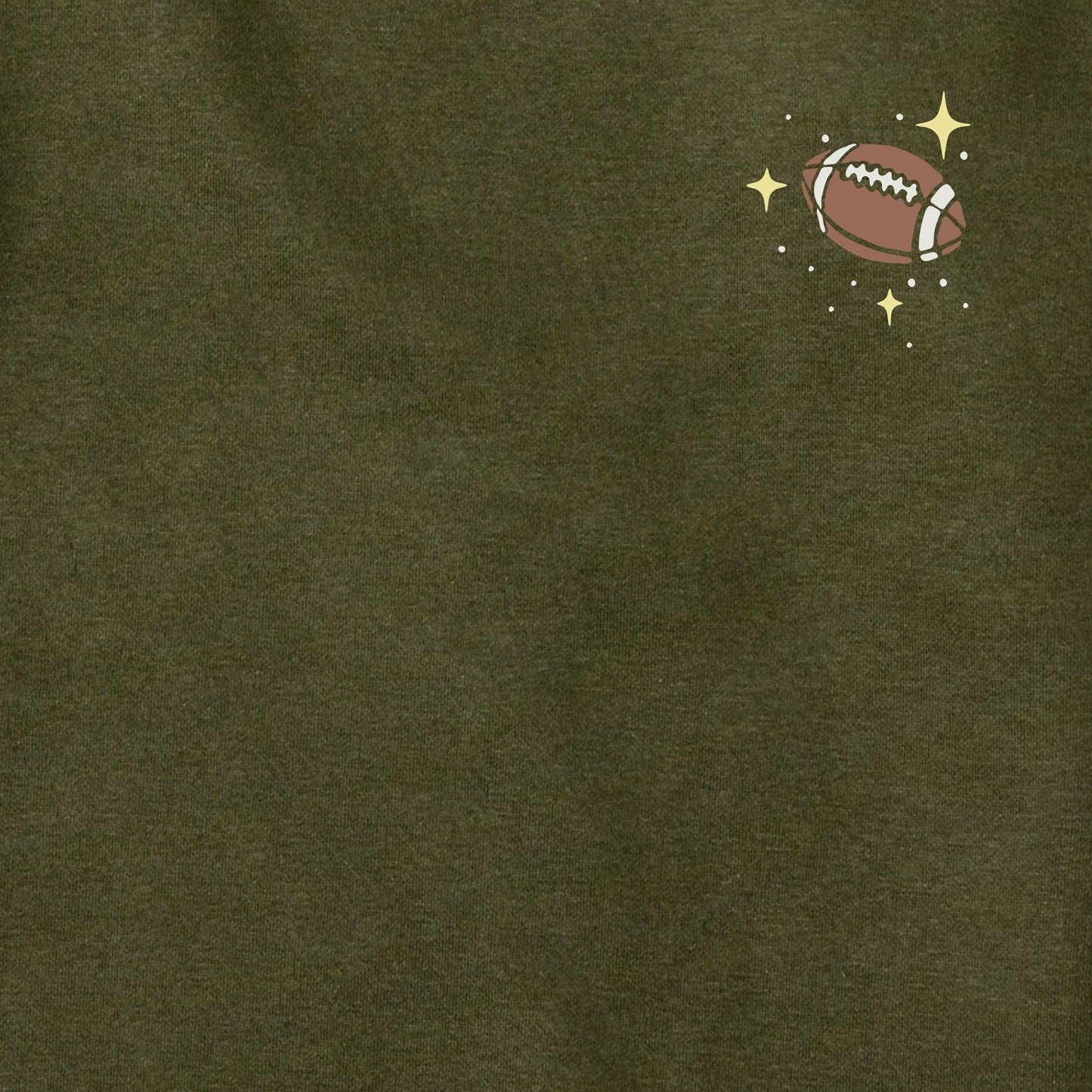 Adult Unisex Fantasy Football Wizard Every Wear Hoodie Sweatshirt