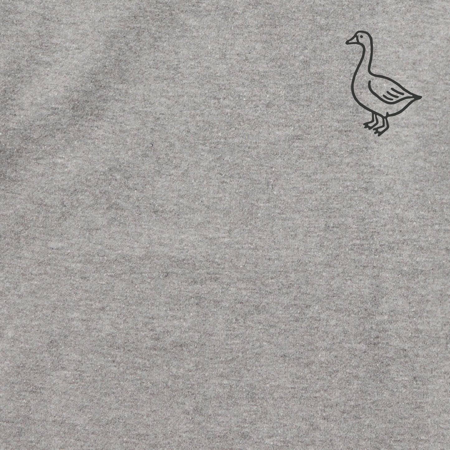 Adult Unisex Silly Goose Social Club Every Wear Hoodie Sweatshirt