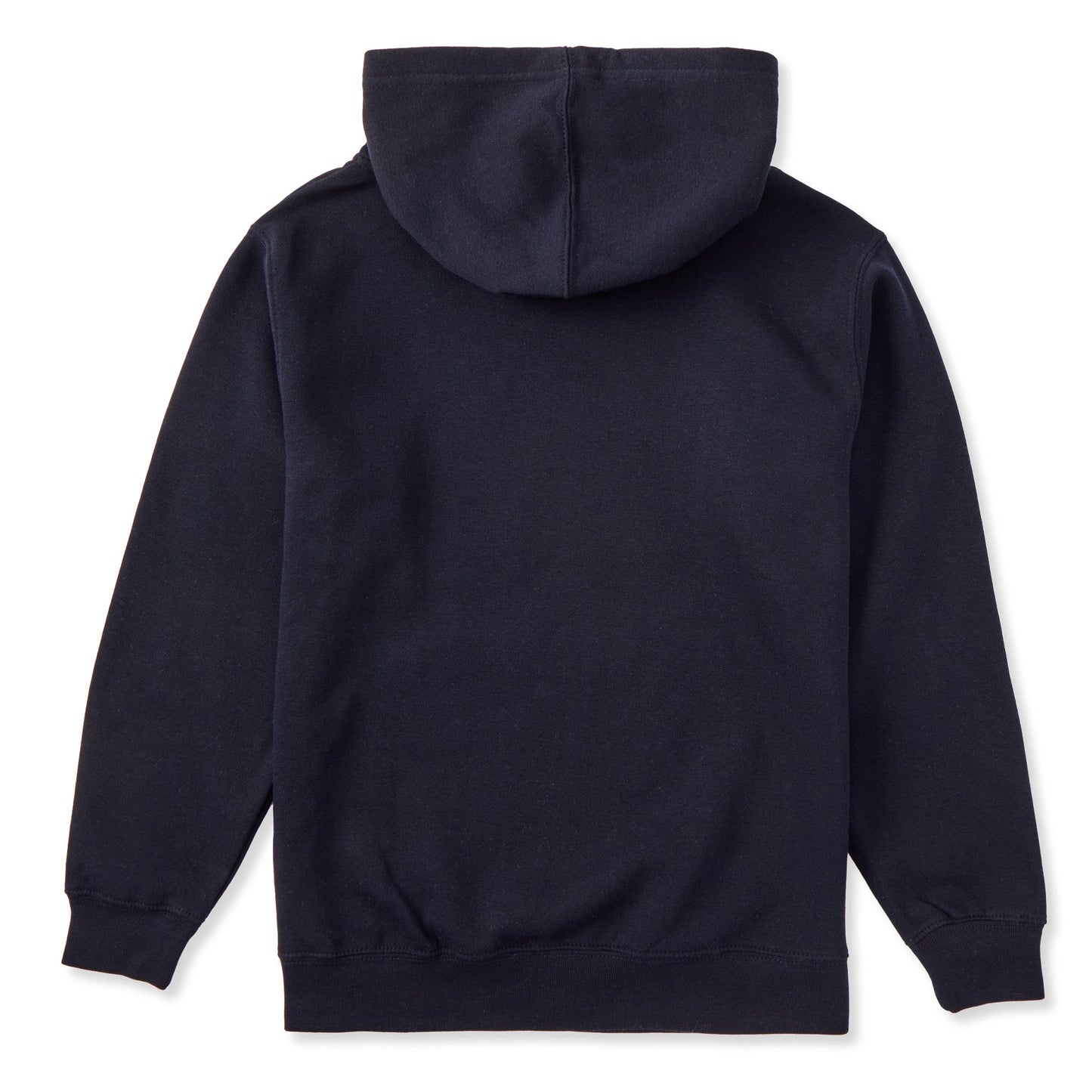 Kids Solid Every Wear Hoodie Sweatshirt