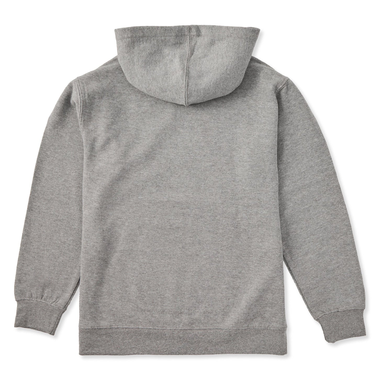 Kids Solid Every Wear Hoodie Sweatshirt