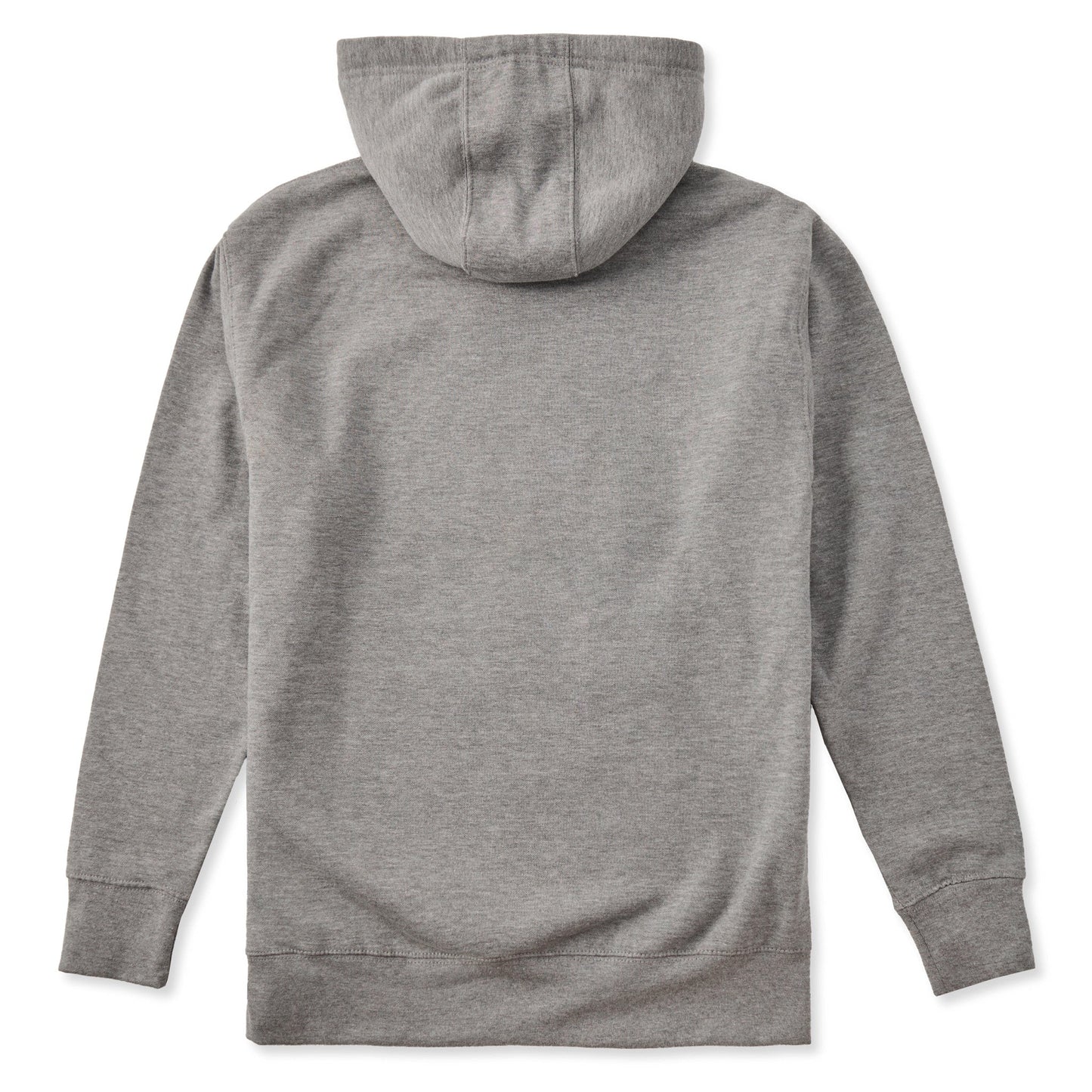 Adult Unisex Solid Every Wear Hoodie Sweatshirt