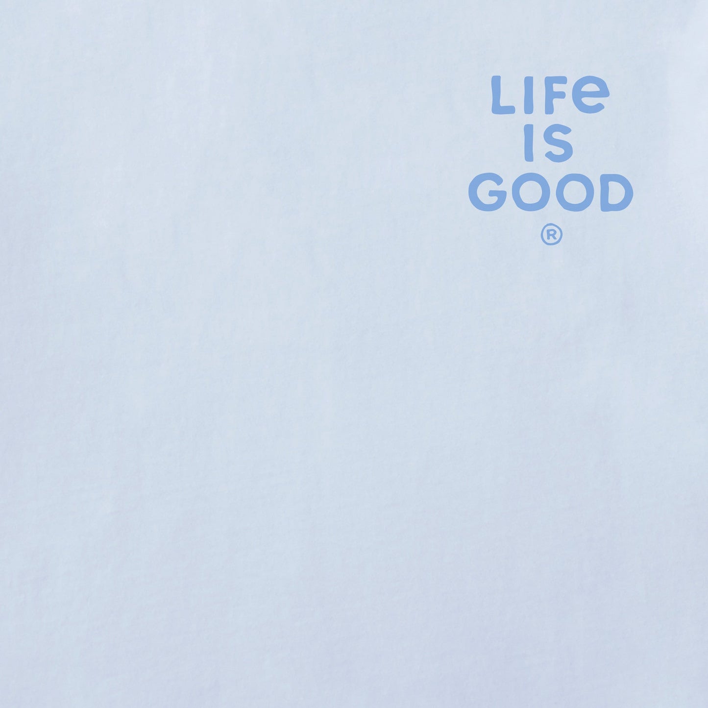 Women's Bert's Stacked LIG Good Vibes Fleece Zip Hoodie