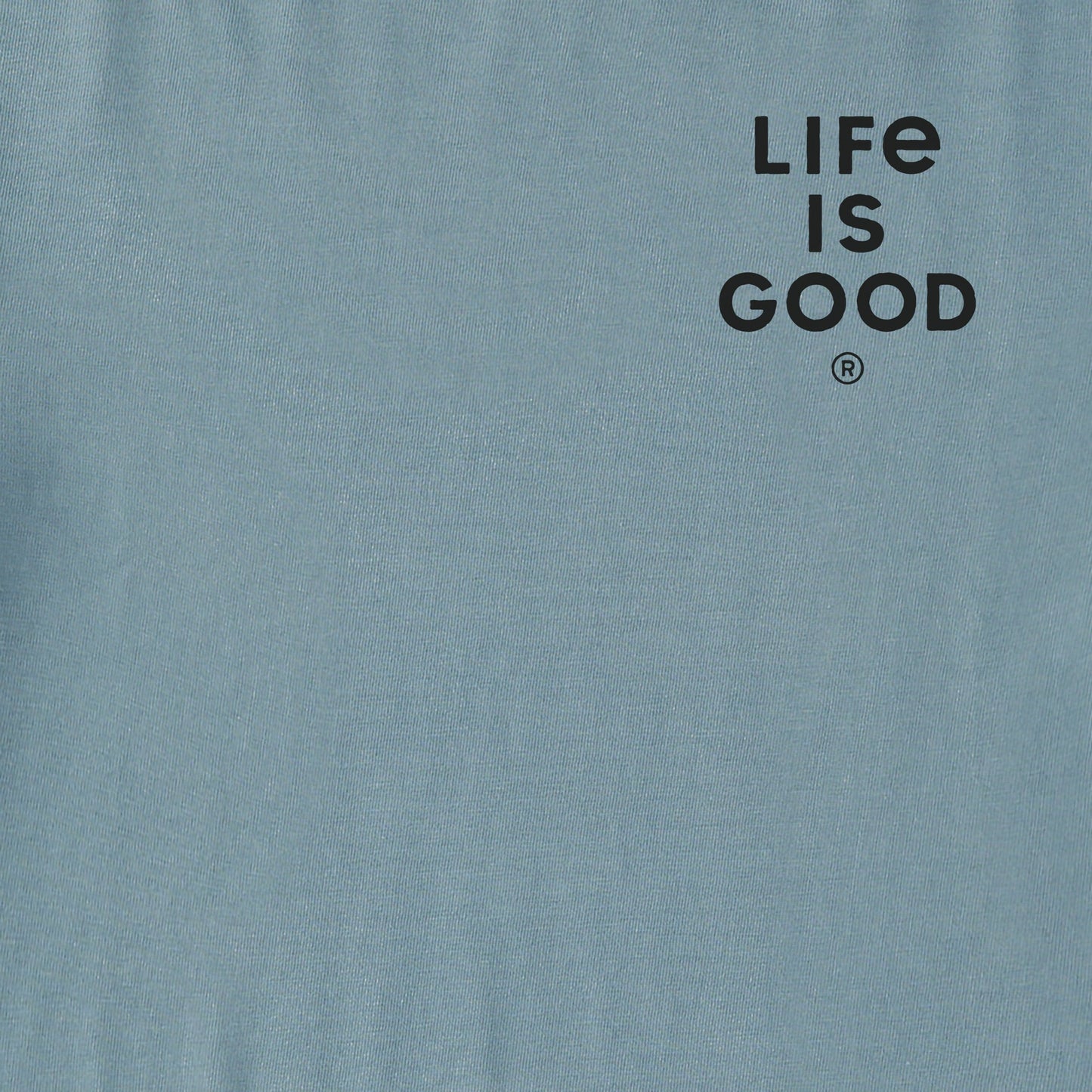 Men's Bert's Magic Short Sleeve Crusher Tee