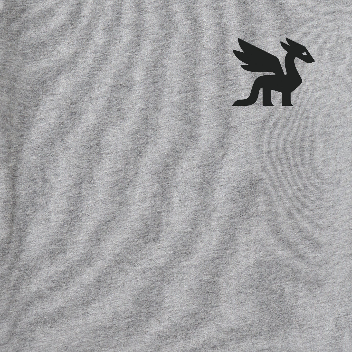 Men's Bert's Love Short Sleeve Crusher Tee