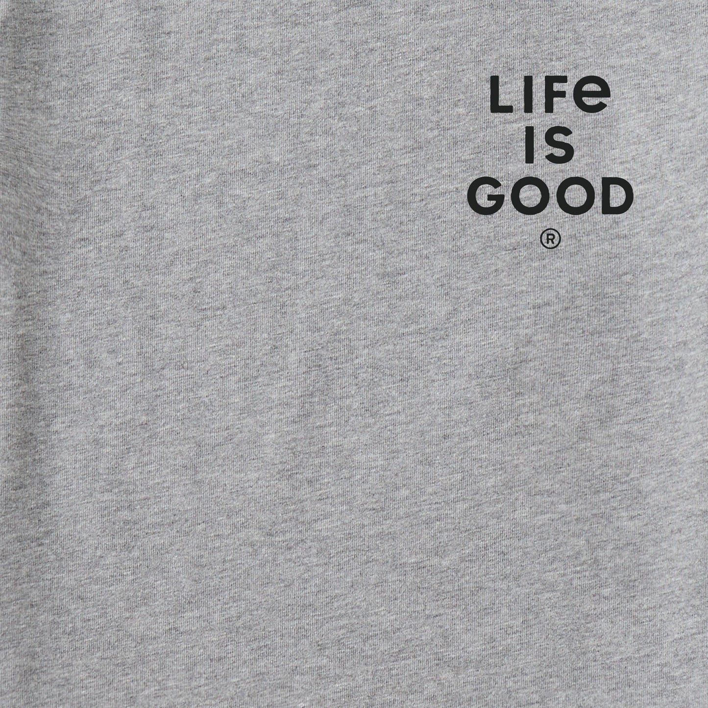 Men's Bert's Big Things Short Sleeve Crusher Tee