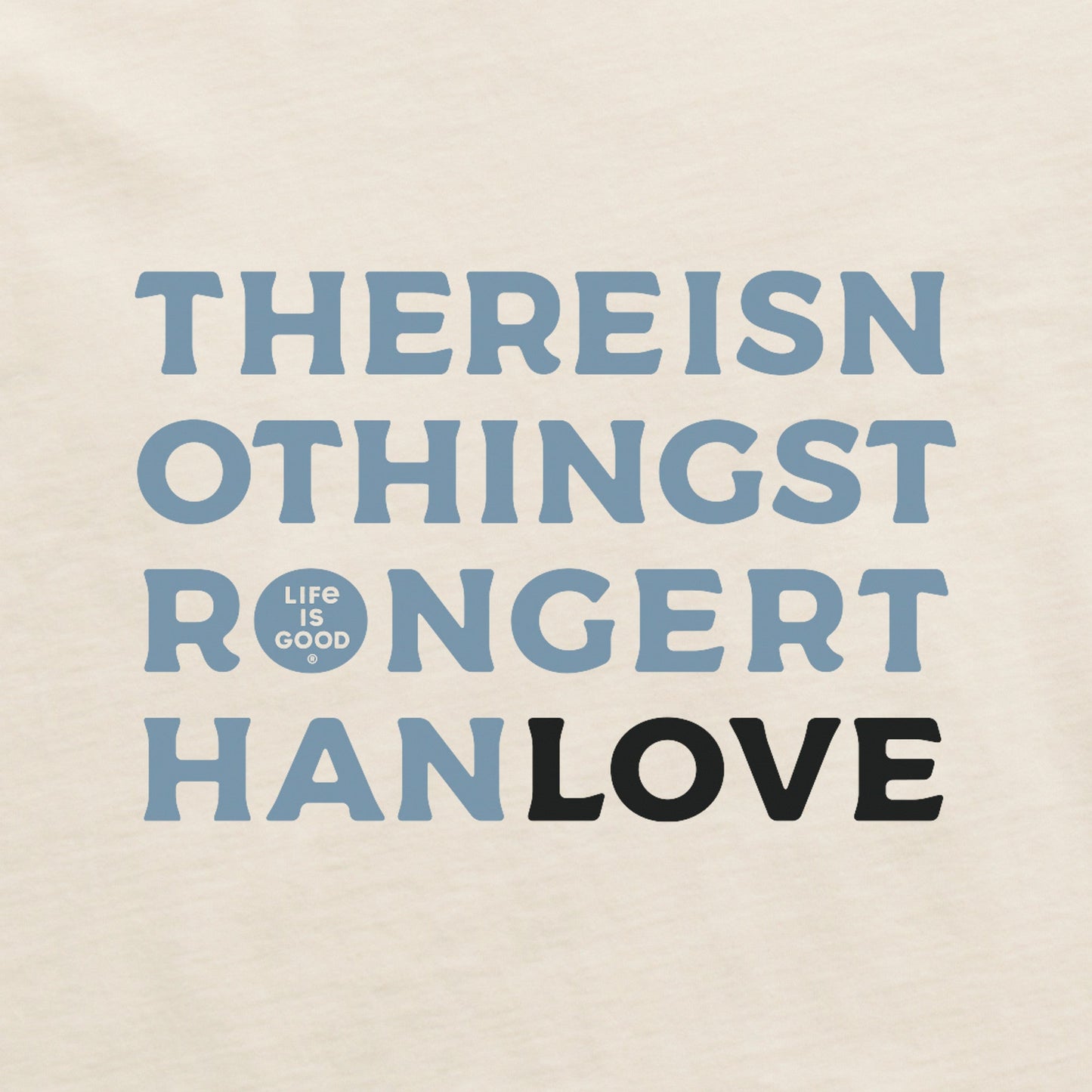 Men's Bert's Stronger Short Sleeve Crusher Tee