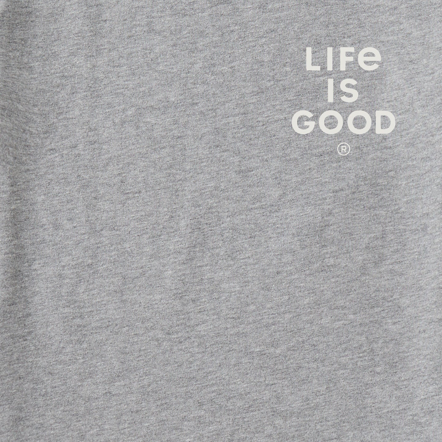 Men's Bert's Sunshine Short Sleeve Crusher Tee