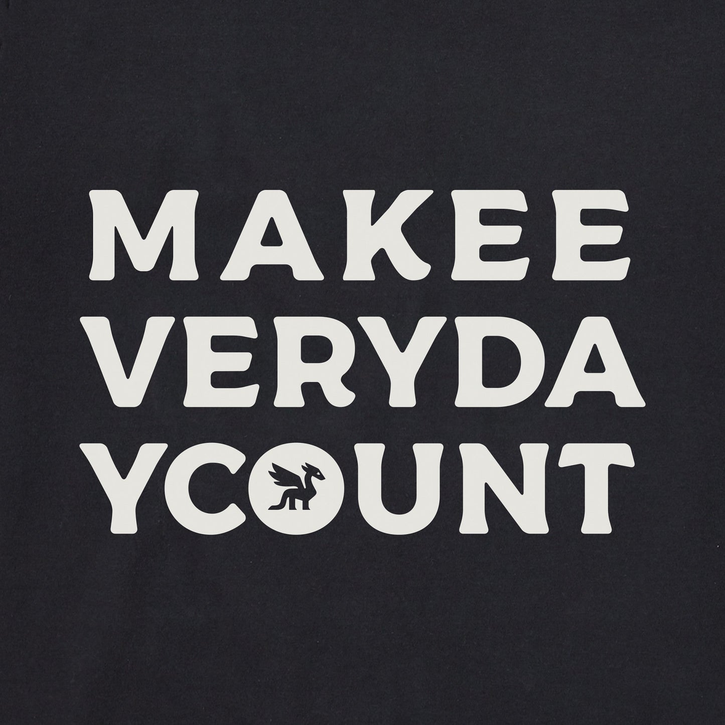 Men's Bert's Everyday Short Sleeve Crusher Tee