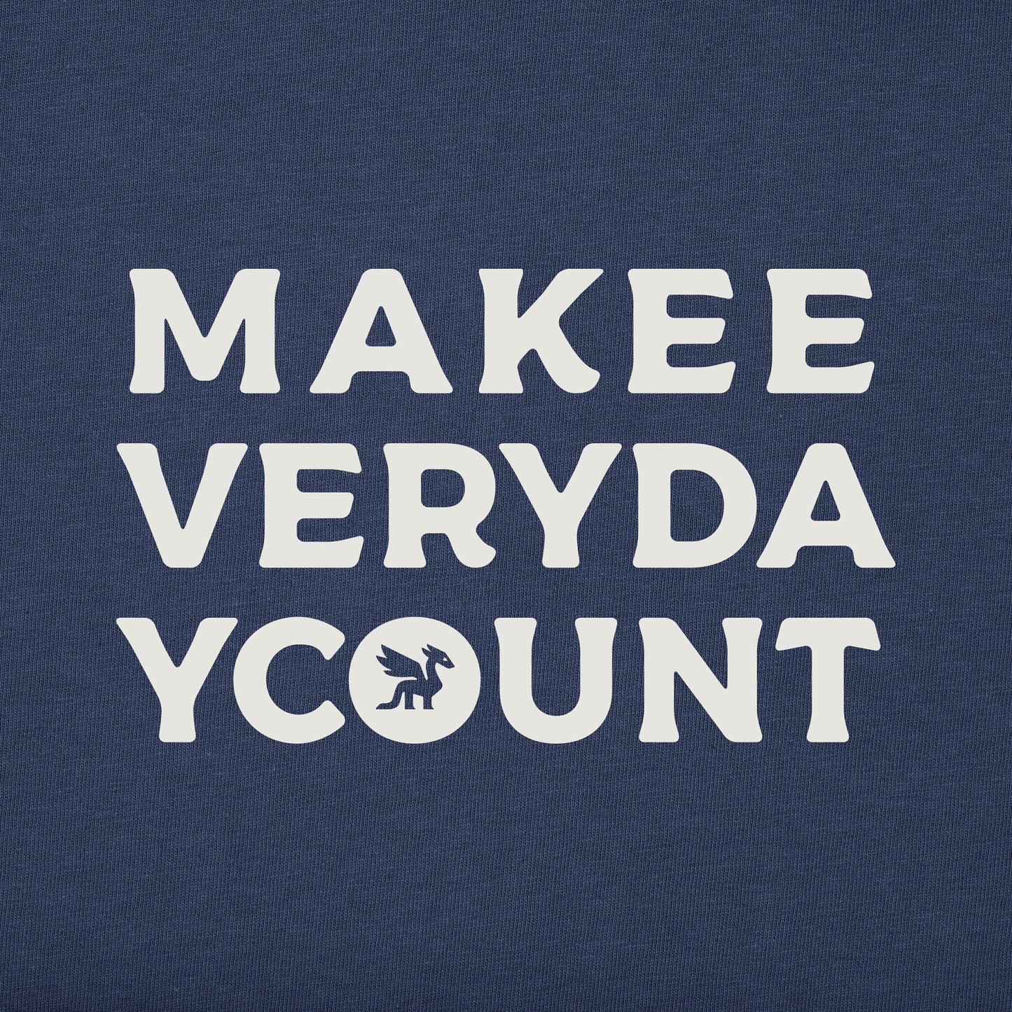 Men's Bert's Everyday Short Sleeve Crusher Tee