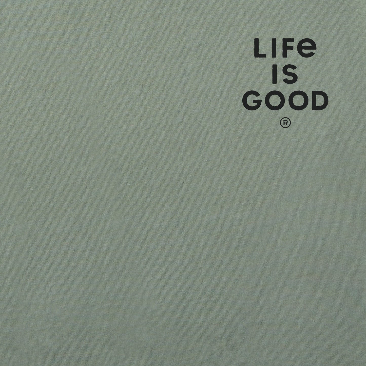 Women's Bert's Powerful Energy Short Sleeve Crusher Tee