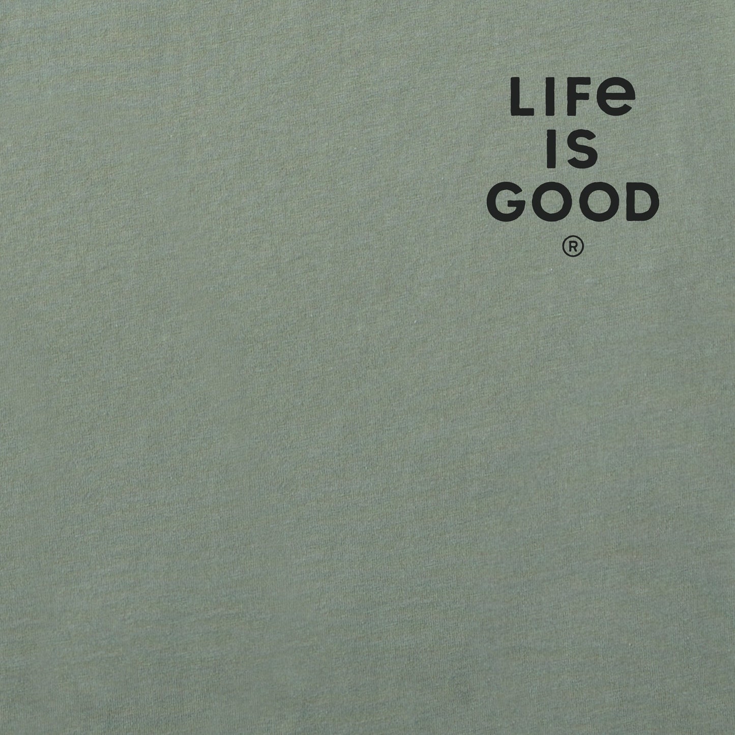 Women's Bert's Positive Short Sleeve Crusher Tee