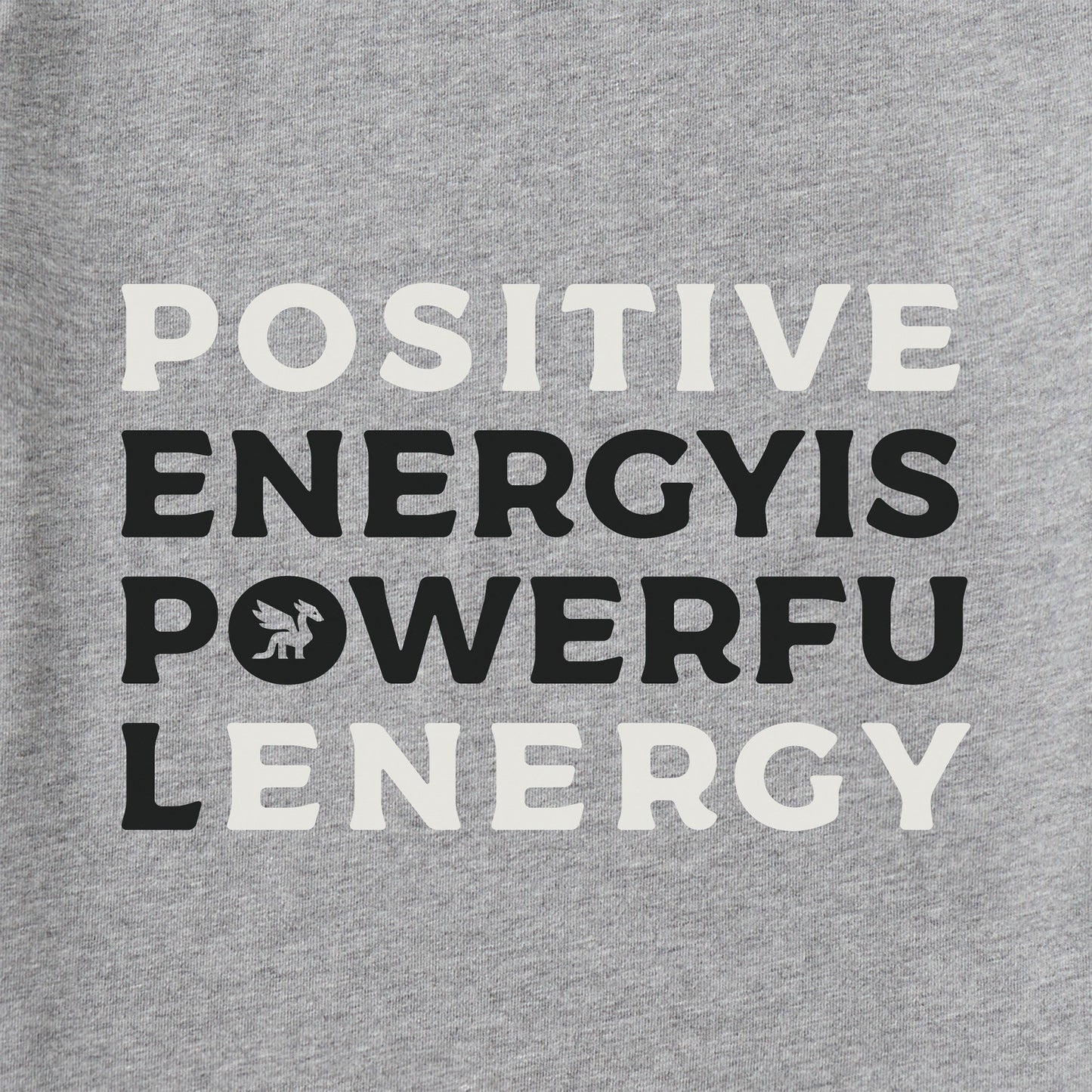 Women's Bert's Positive Short Sleeve Crusher Tee