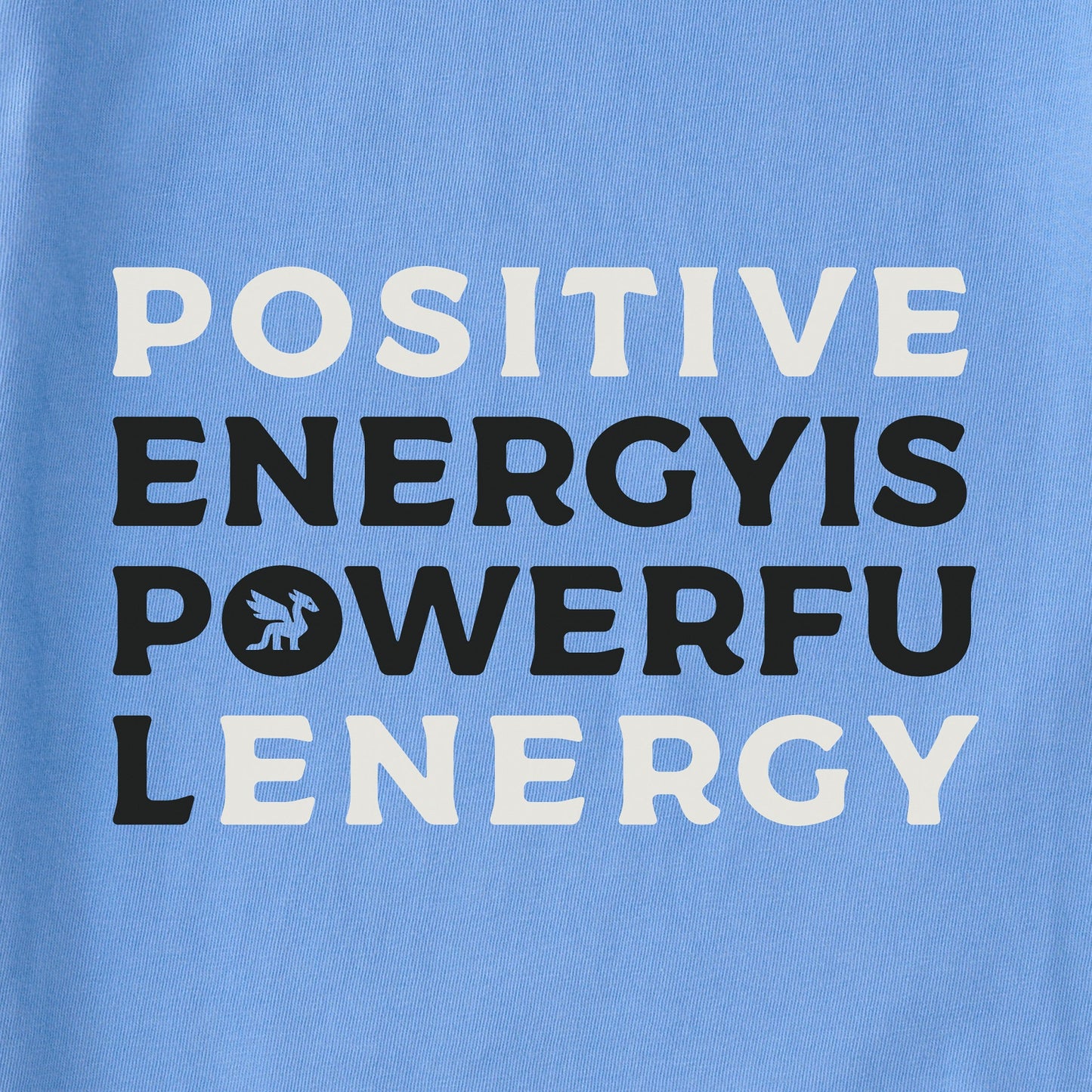 Women's Bert's Positive Short Sleeve Crusher Tee