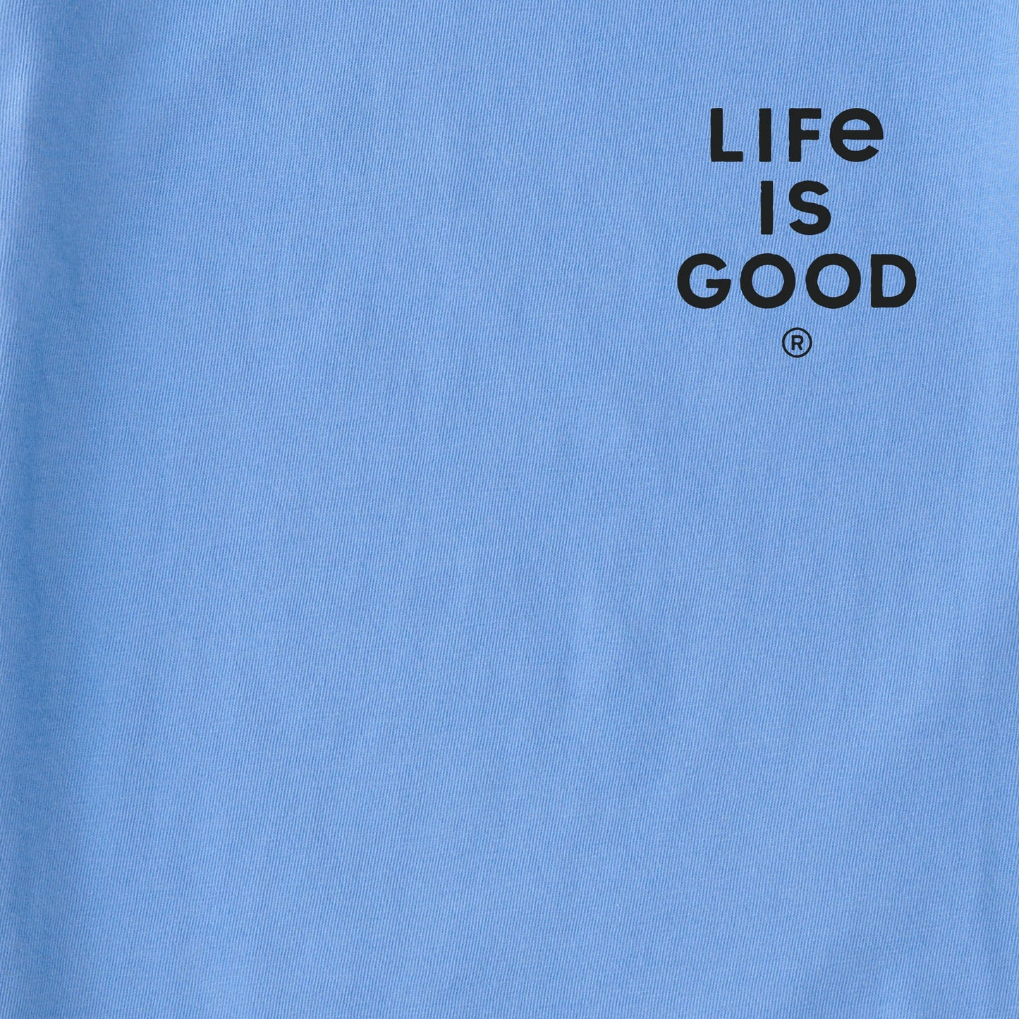 Women's Bert's Positive Short Sleeve Crusher Tee