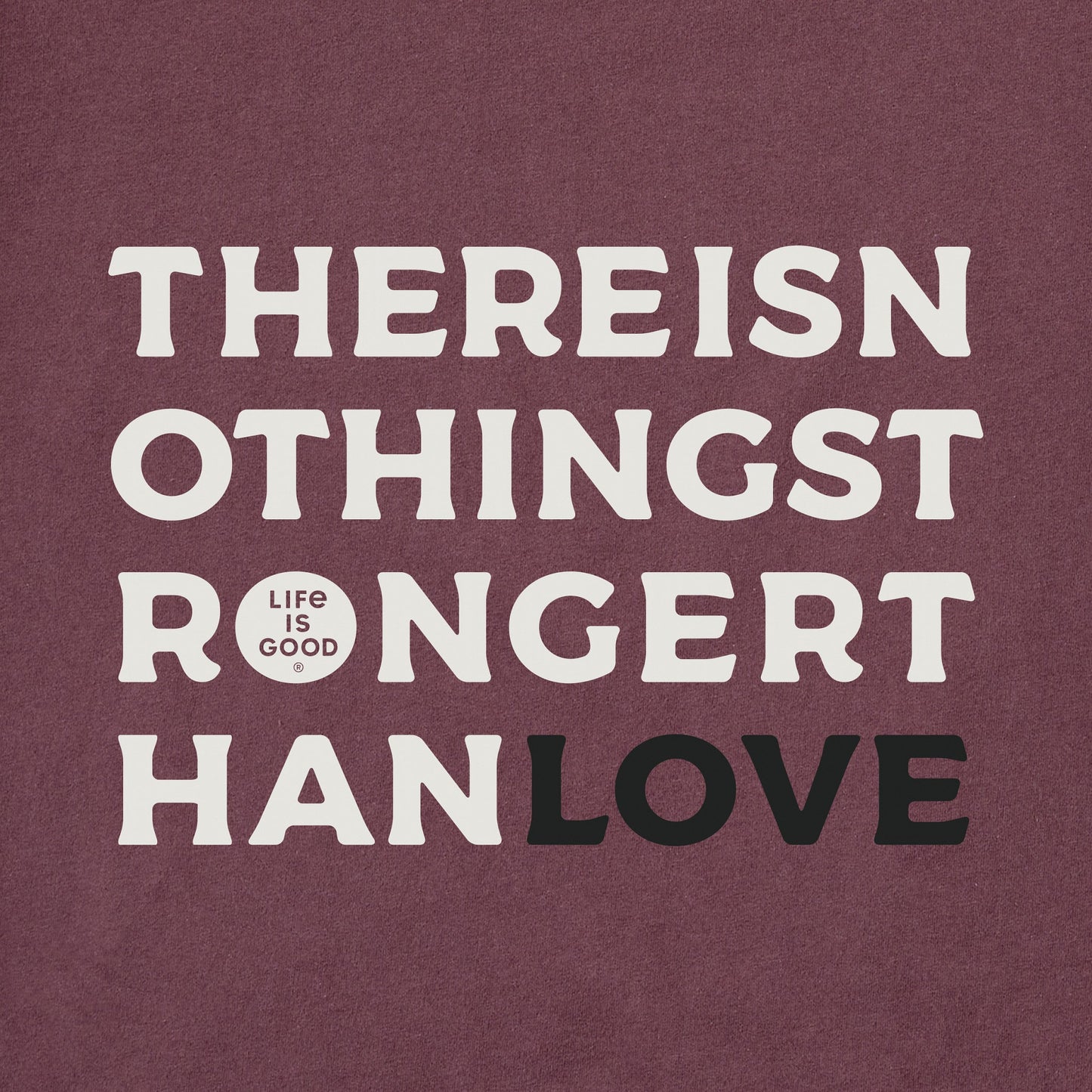 Women's Bert's Stronger Short Sleeve Crusher Tee