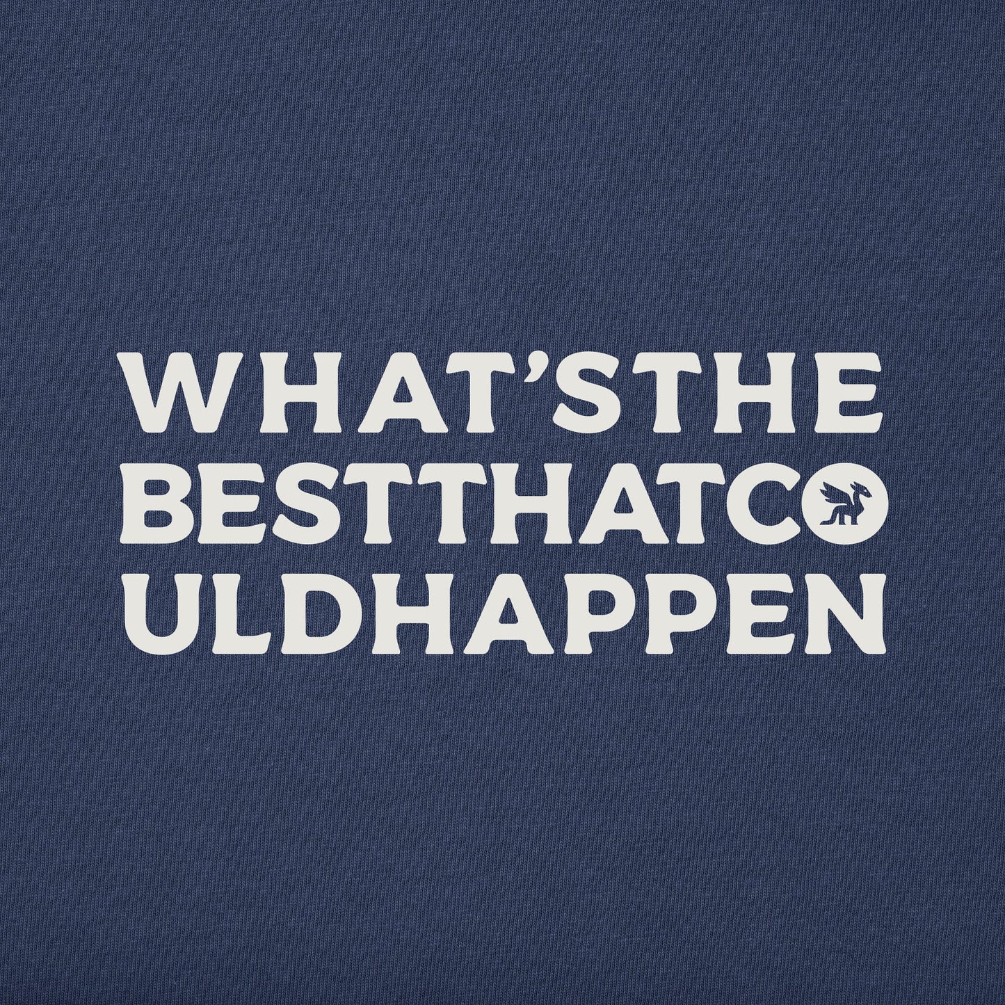 Women's Bert's Best Short Sleeve Crusher Tee