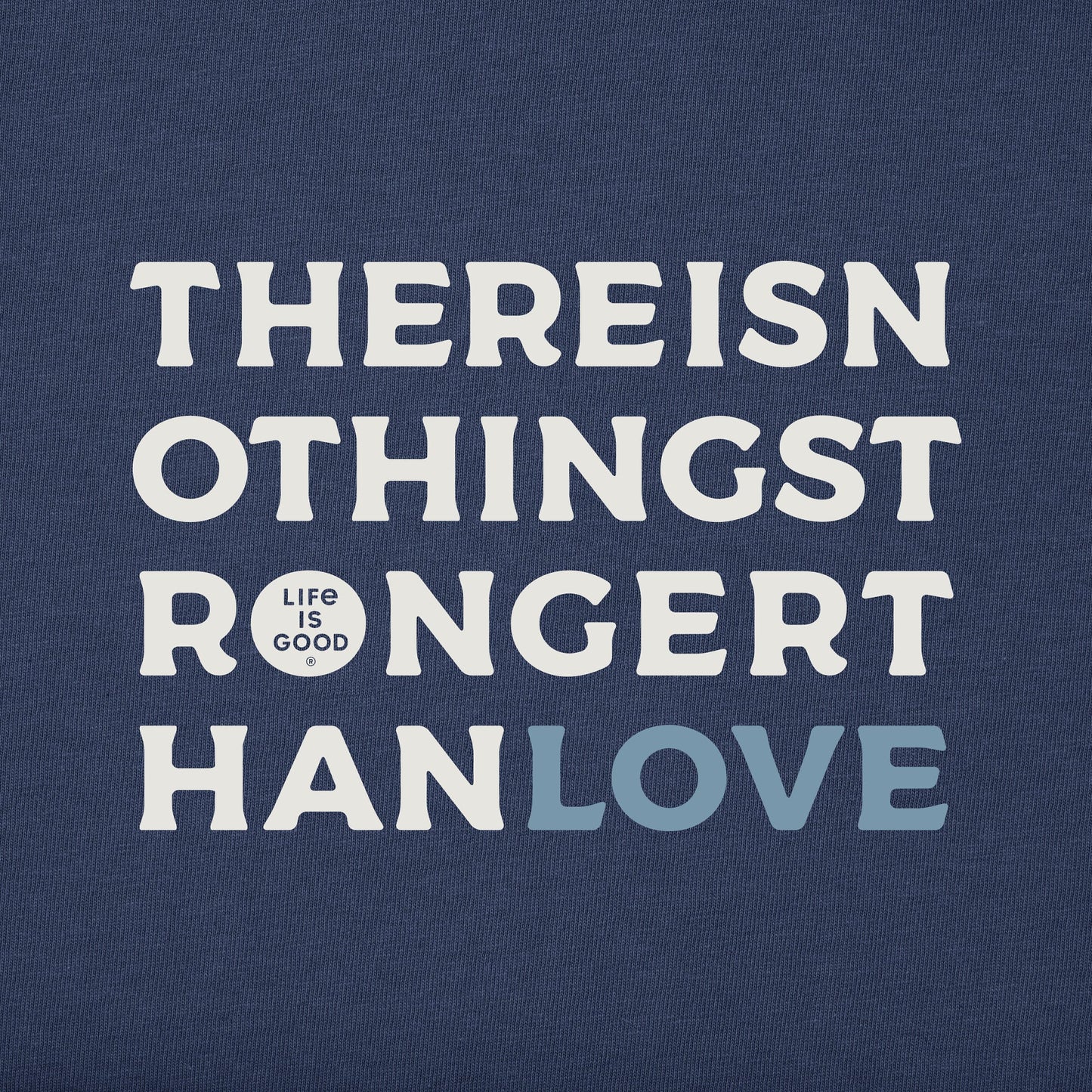 Women's Bert's Stronger Short Sleeve Crusher Tee