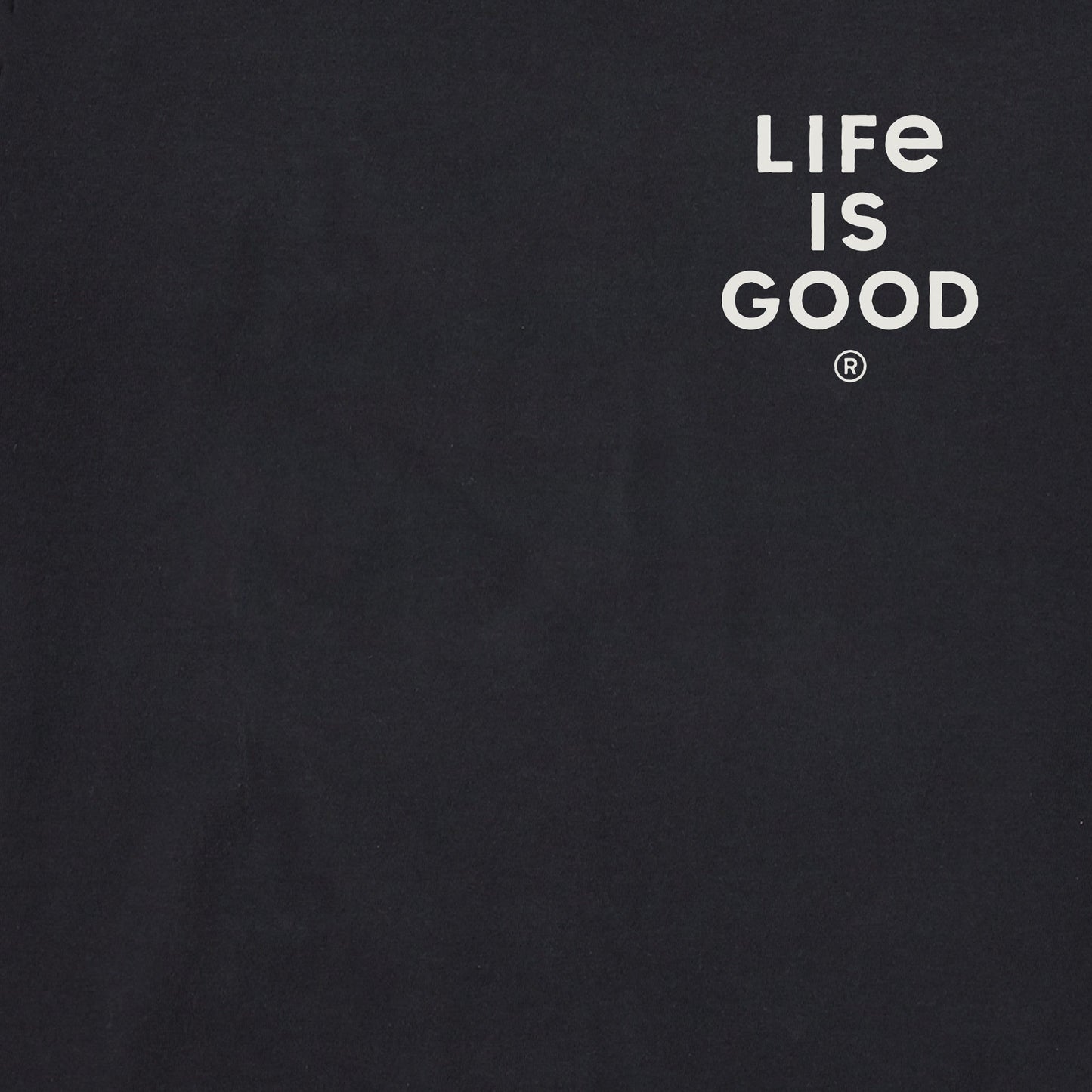 Women's Bert's Best Short Sleeve Crusher Tee