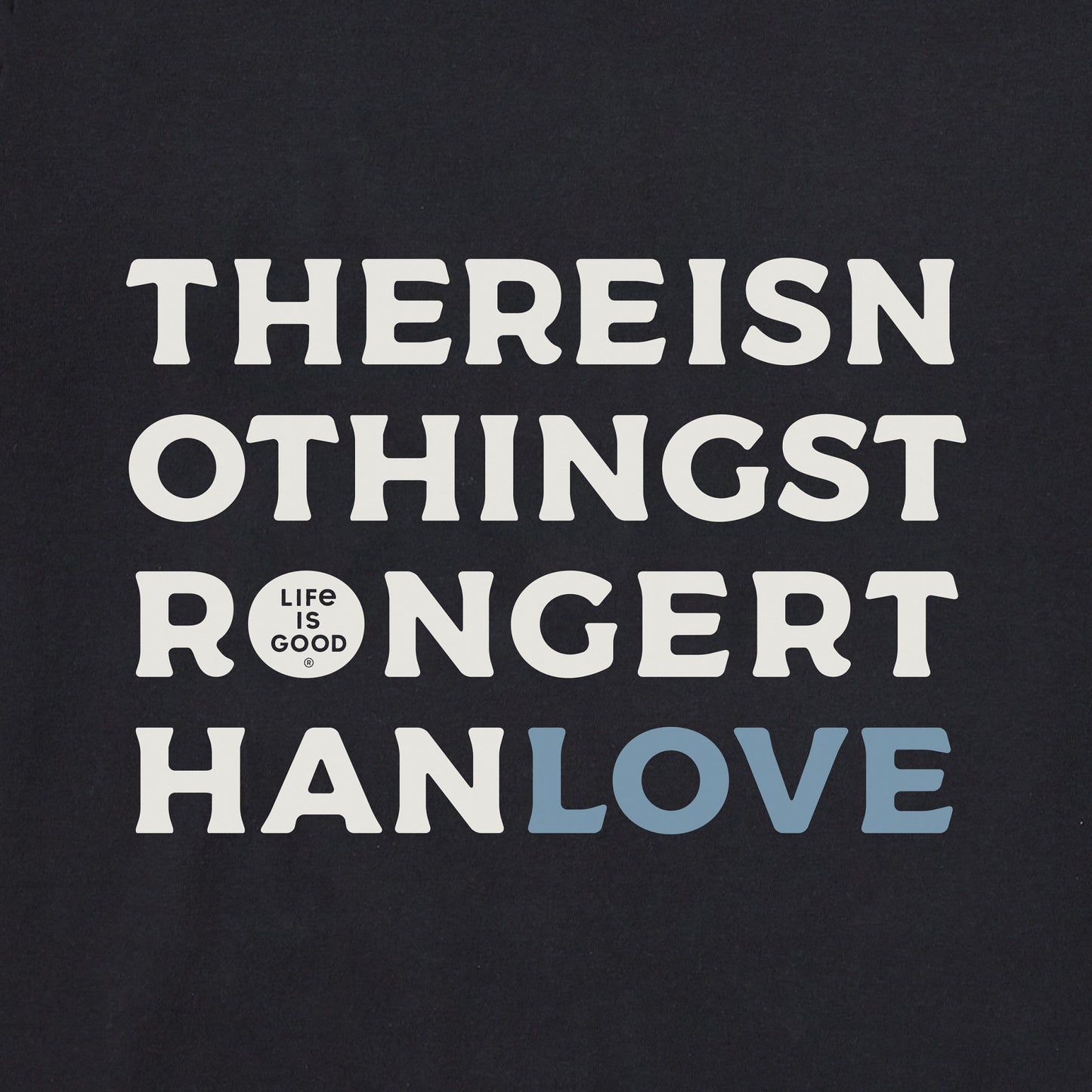 Women's Bert's Stronger Short Sleeve Crusher Tee