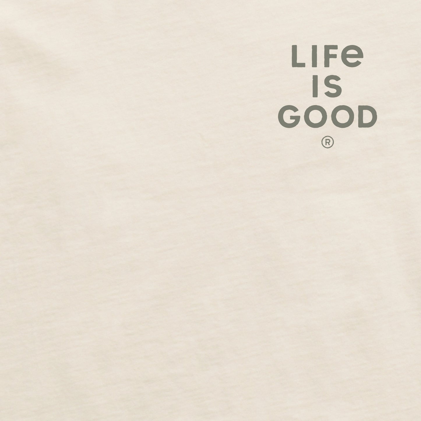 Women's Bert's Big Things Short Sleeve Crusher Tee