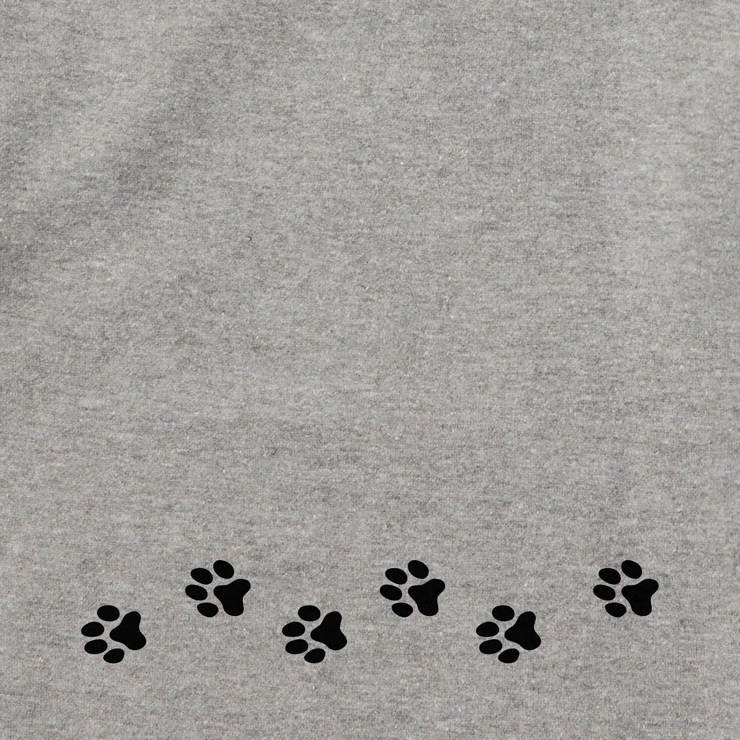 Kids Walking Paws Every Wear Hoodie Sweatshirt