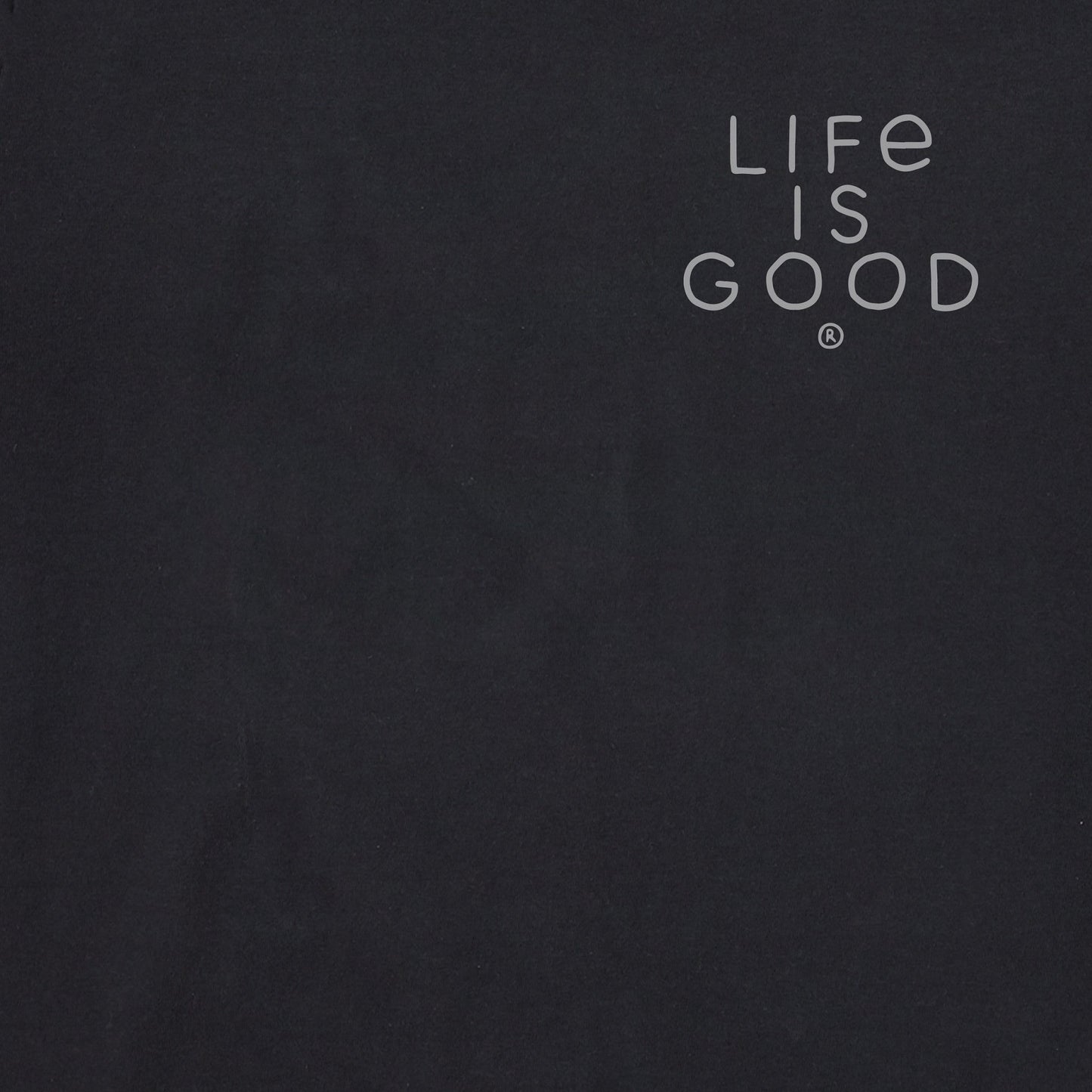 Men's Wolf Moon Short Sleeve Crusher Tee