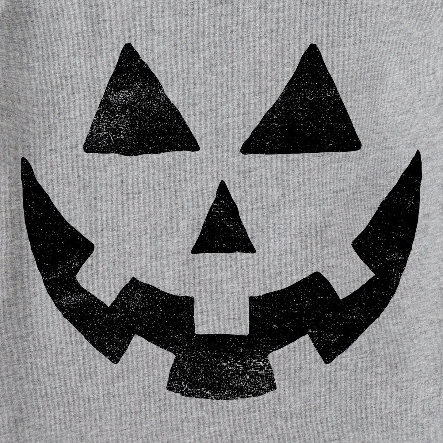 Kids Big Jack O Short Sleeve Crusher Tee