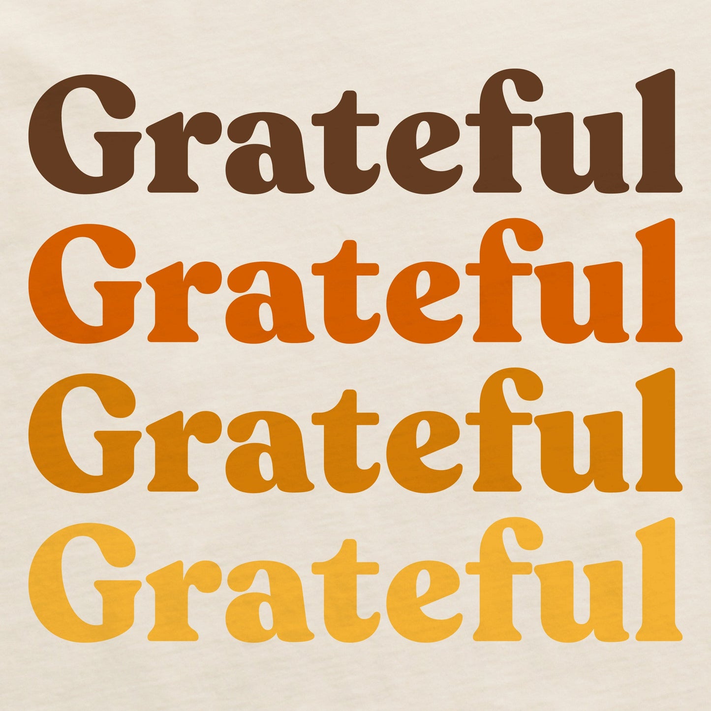 Men's Grateful Stack Short Sleeve Crusher Tee