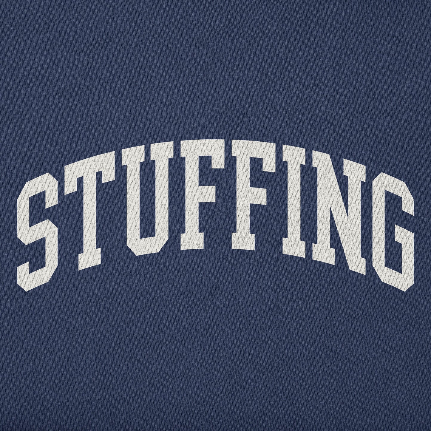 Men's Stuffing Athletic Arch Short Sleeve Crusher Tee