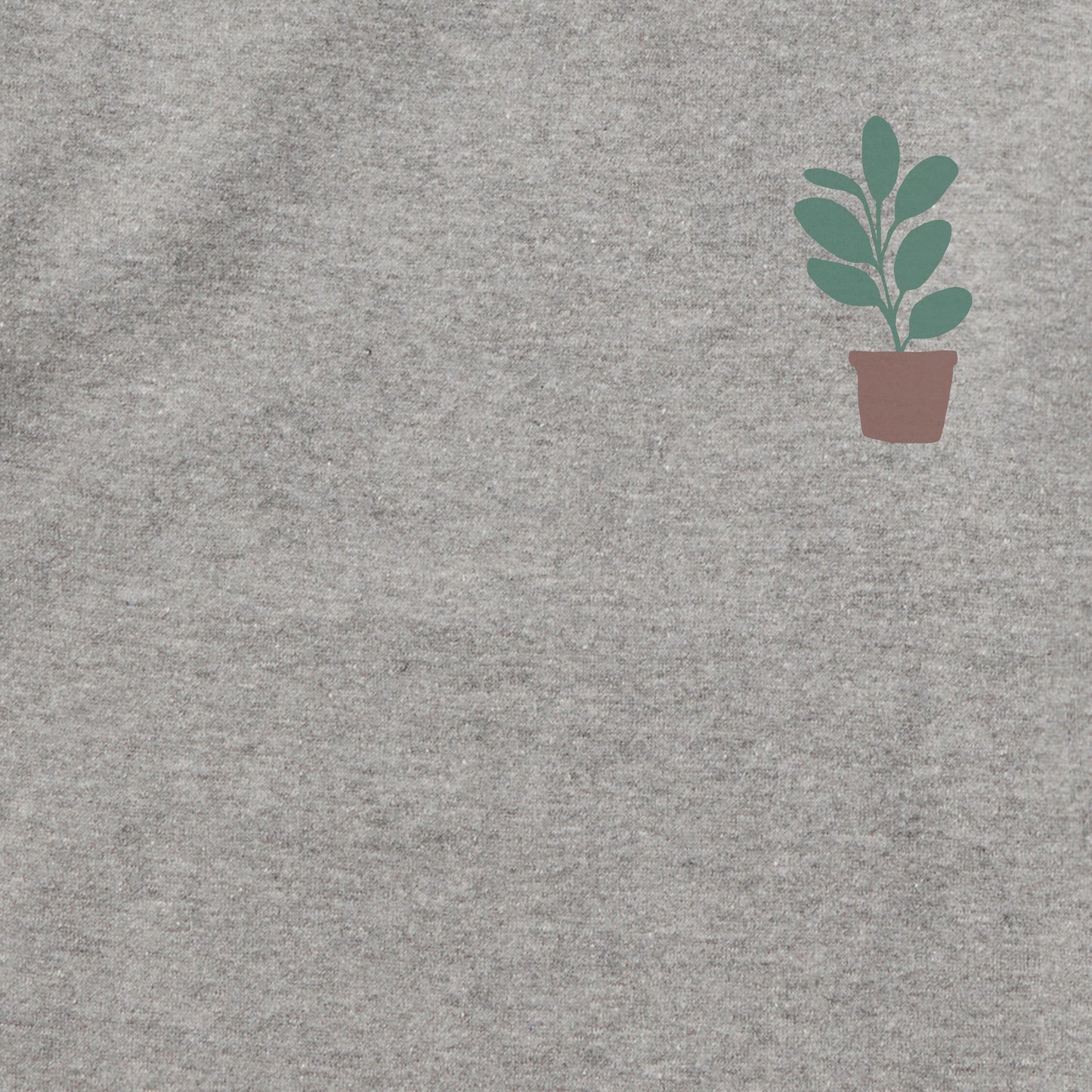 Adult Unisex Can you see the Cat? Every Wear Crew Sweatshirt