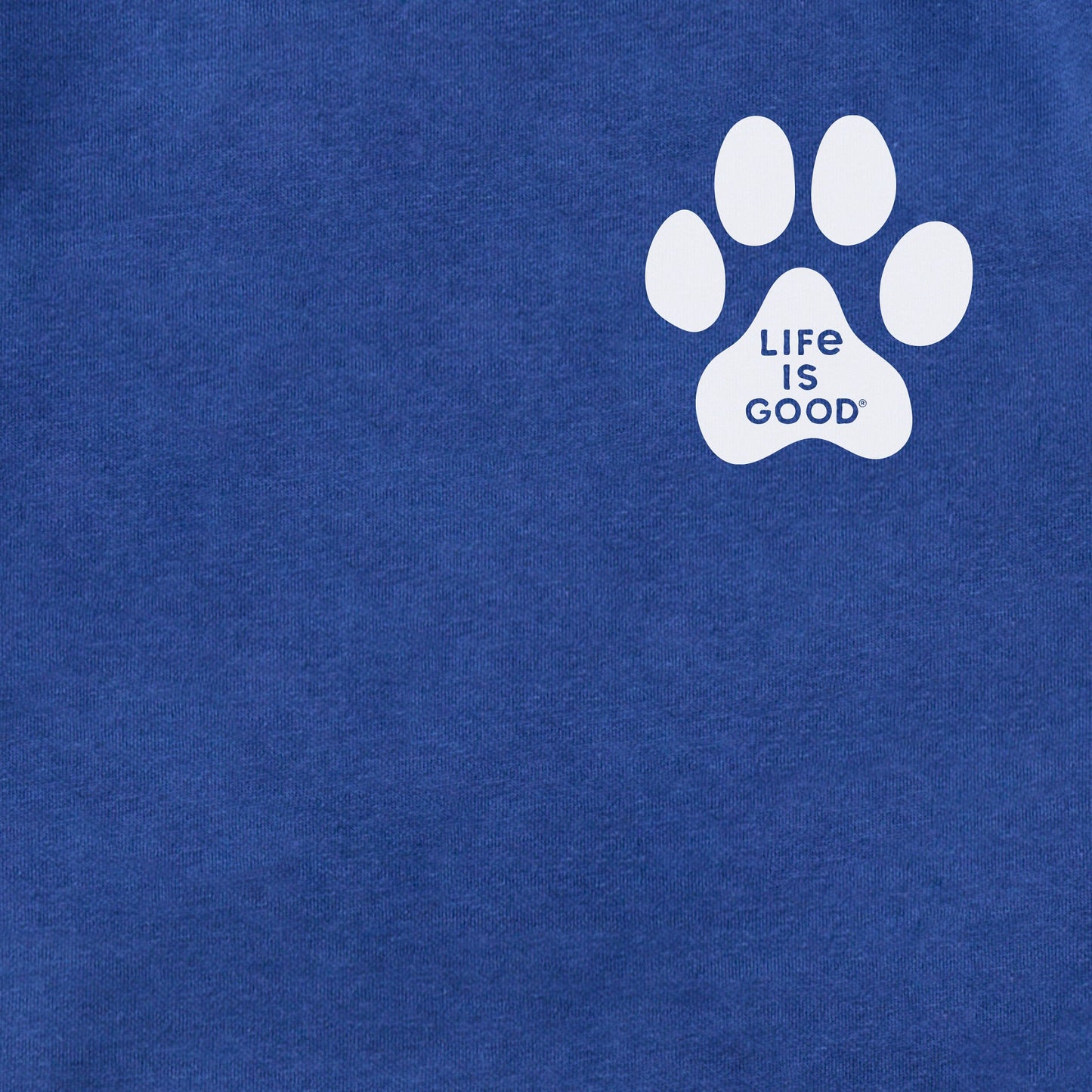 Adult Unisex Walking Paws Every Wear Hoodie Sweatshirt