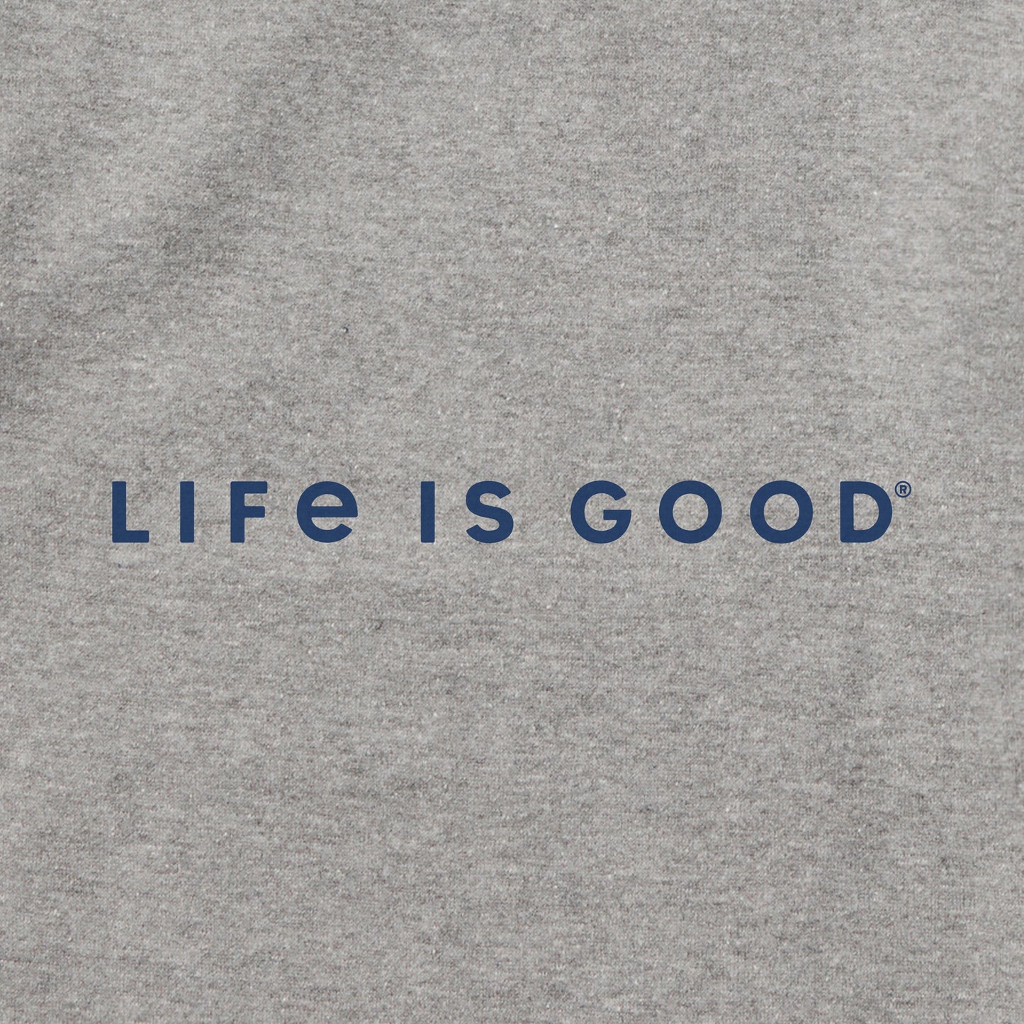 Adult Unisex Branded LIG Every Wear Hoodie Sweatshirt